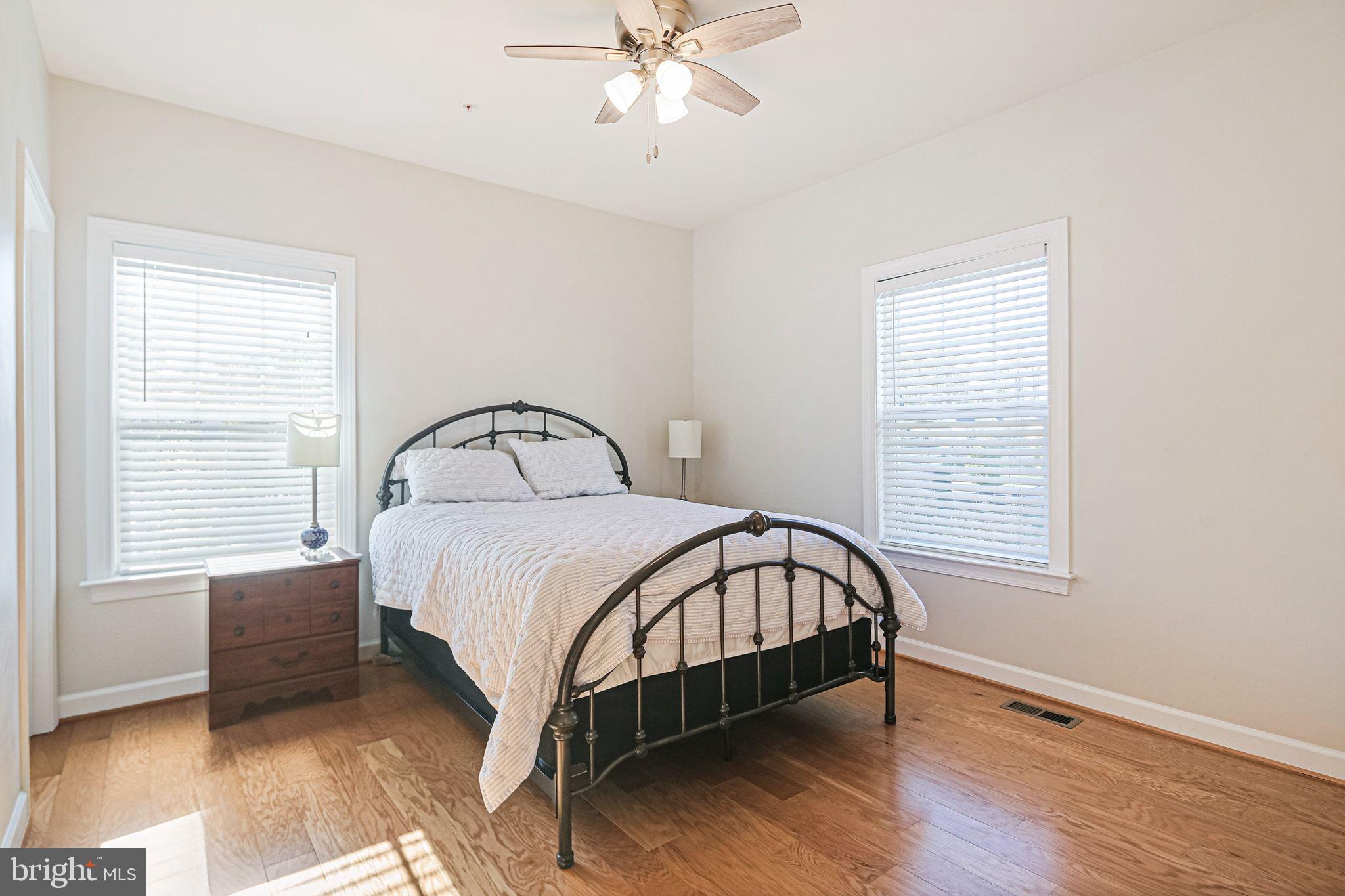 ASHERS FARM - Residential