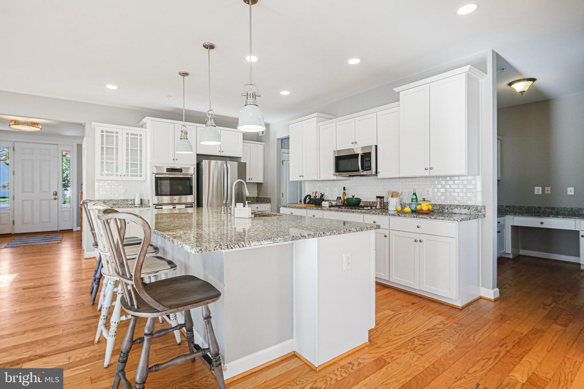 ASHERS FARM - Residential