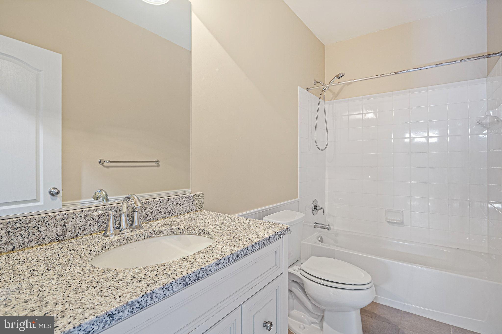 ASHERS FARM - Residential