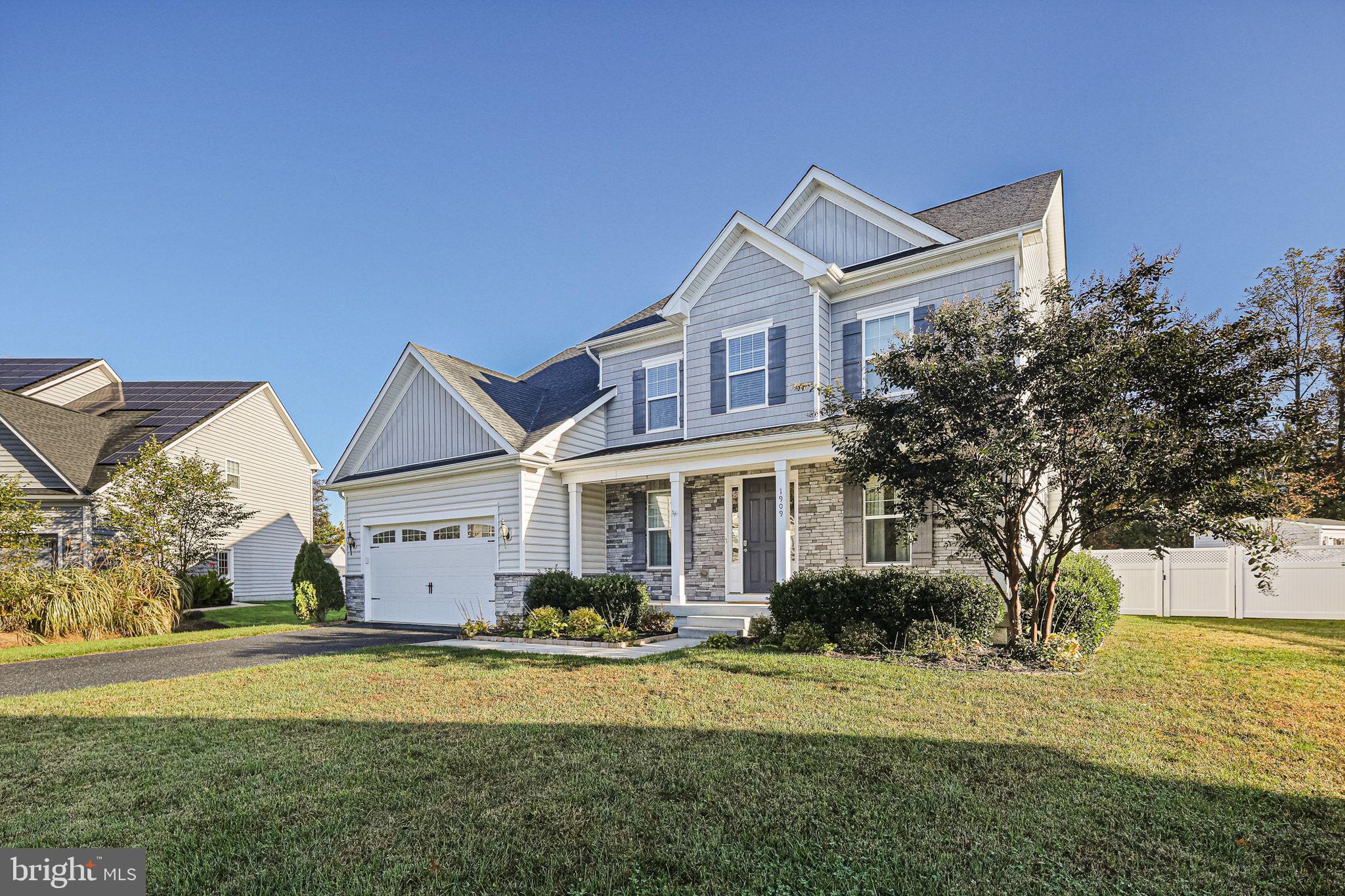 ASHERS FARM - Residential