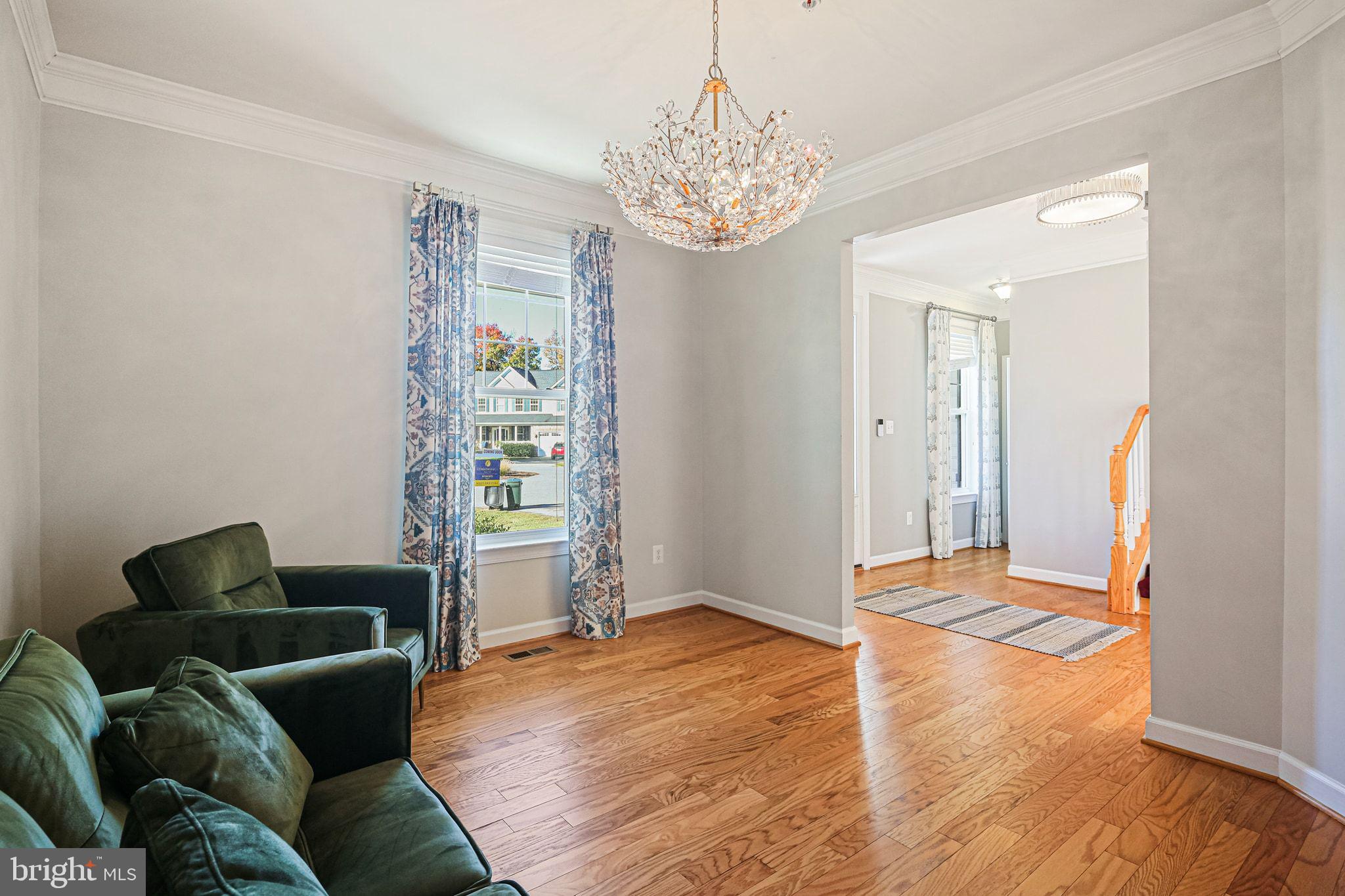 ASHERS FARM - Residential