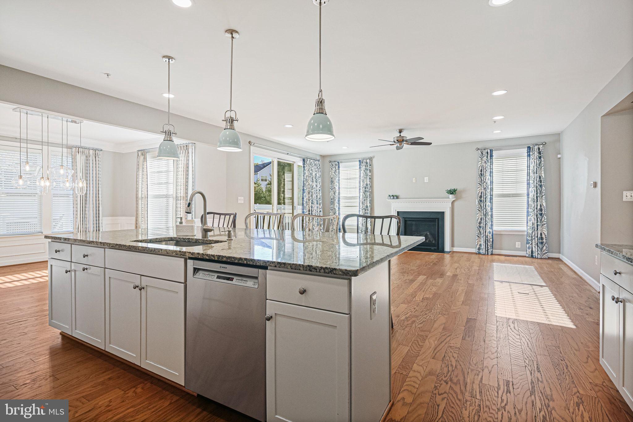 ASHERS FARM - Residential