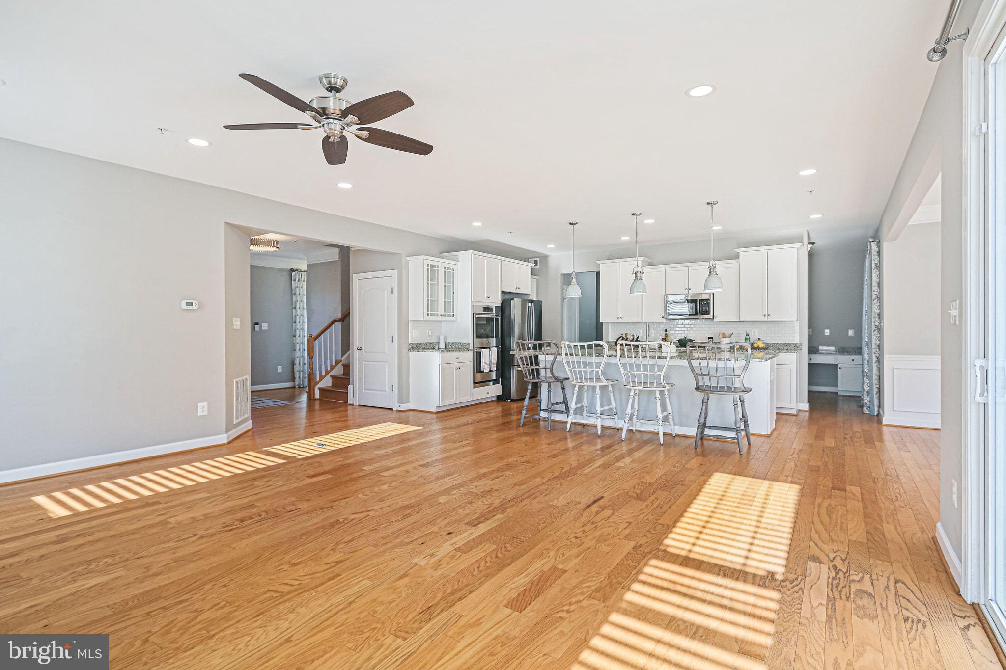 ASHERS FARM - Residential