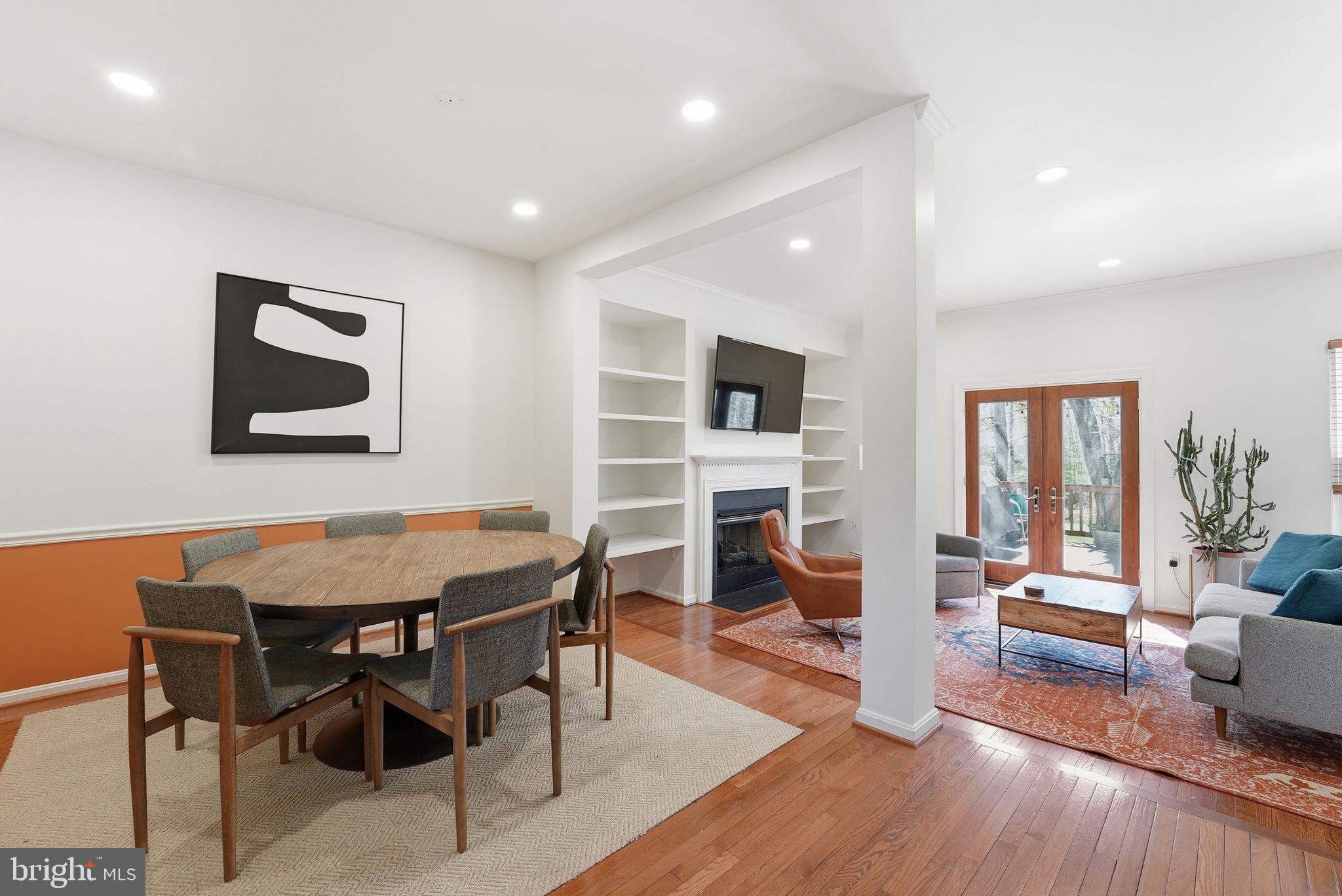 ROCKPOINTE - Residential