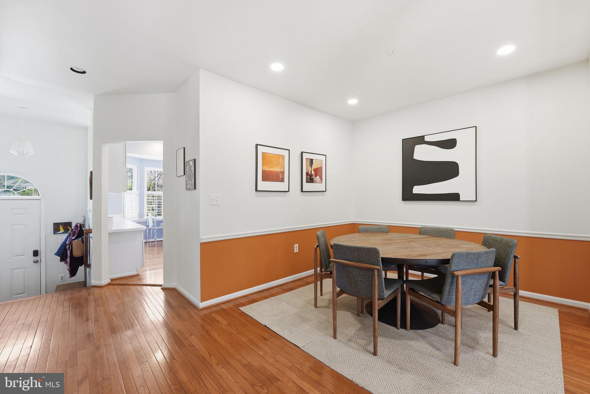 ROCKPOINTE - Residential