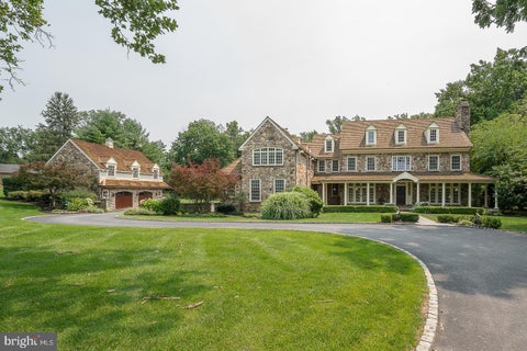 Photo of 2048 Buttonwood Road, BERWYN, PA 19312 (MLS # PACT2131608)