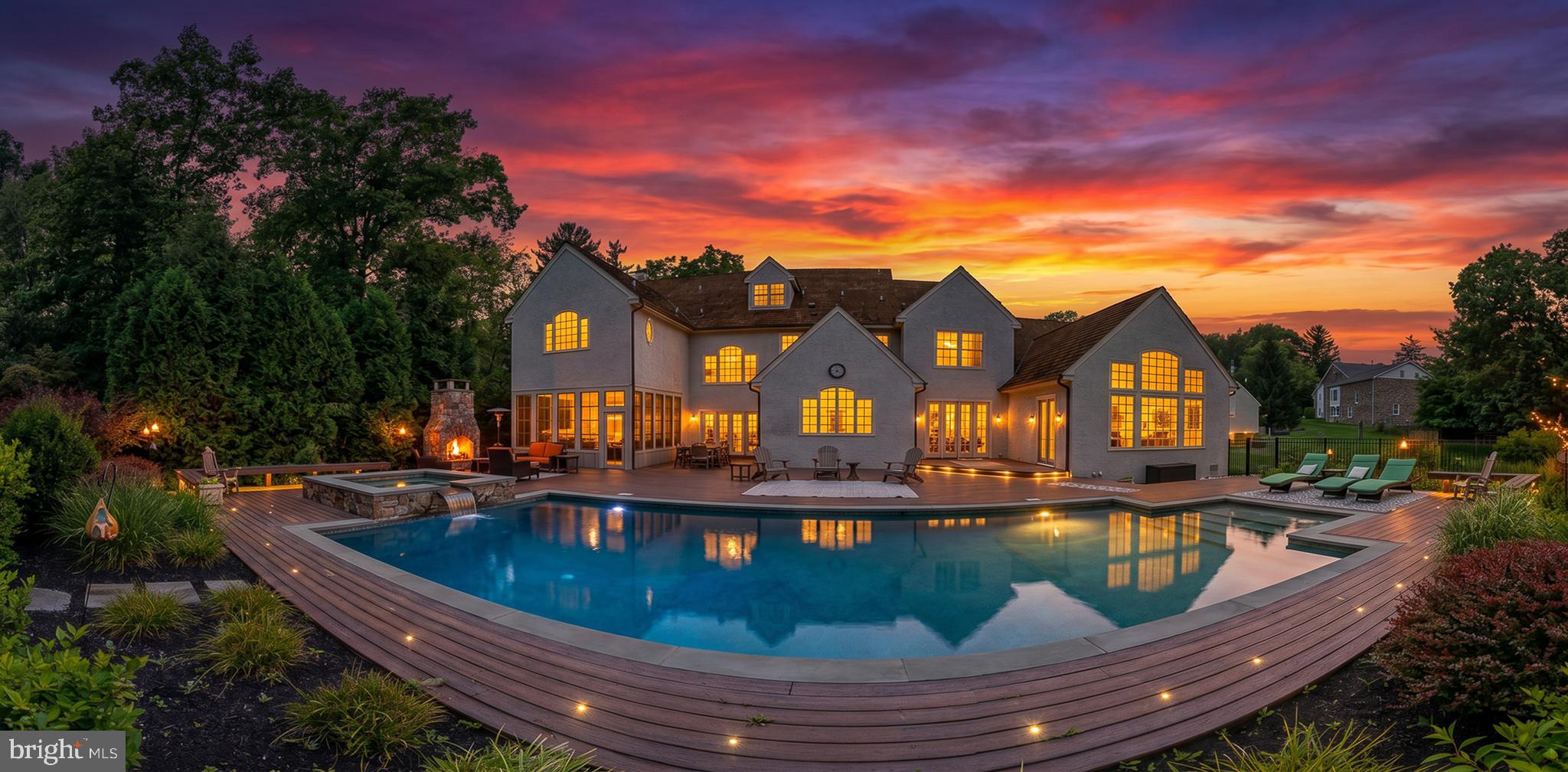 2048 BUTTONWOOD ROAD