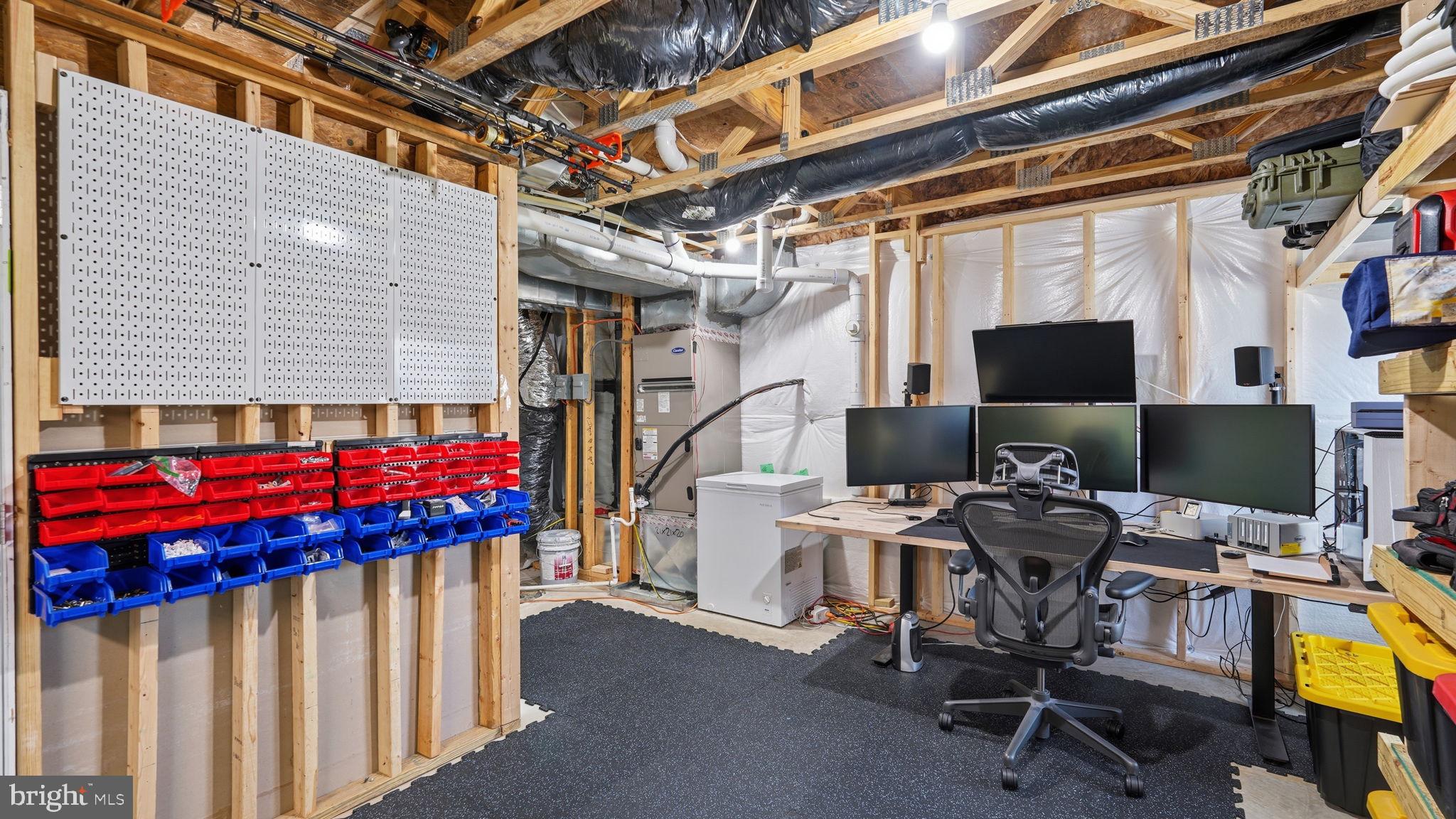 MAURY HEIGHTS - Residential