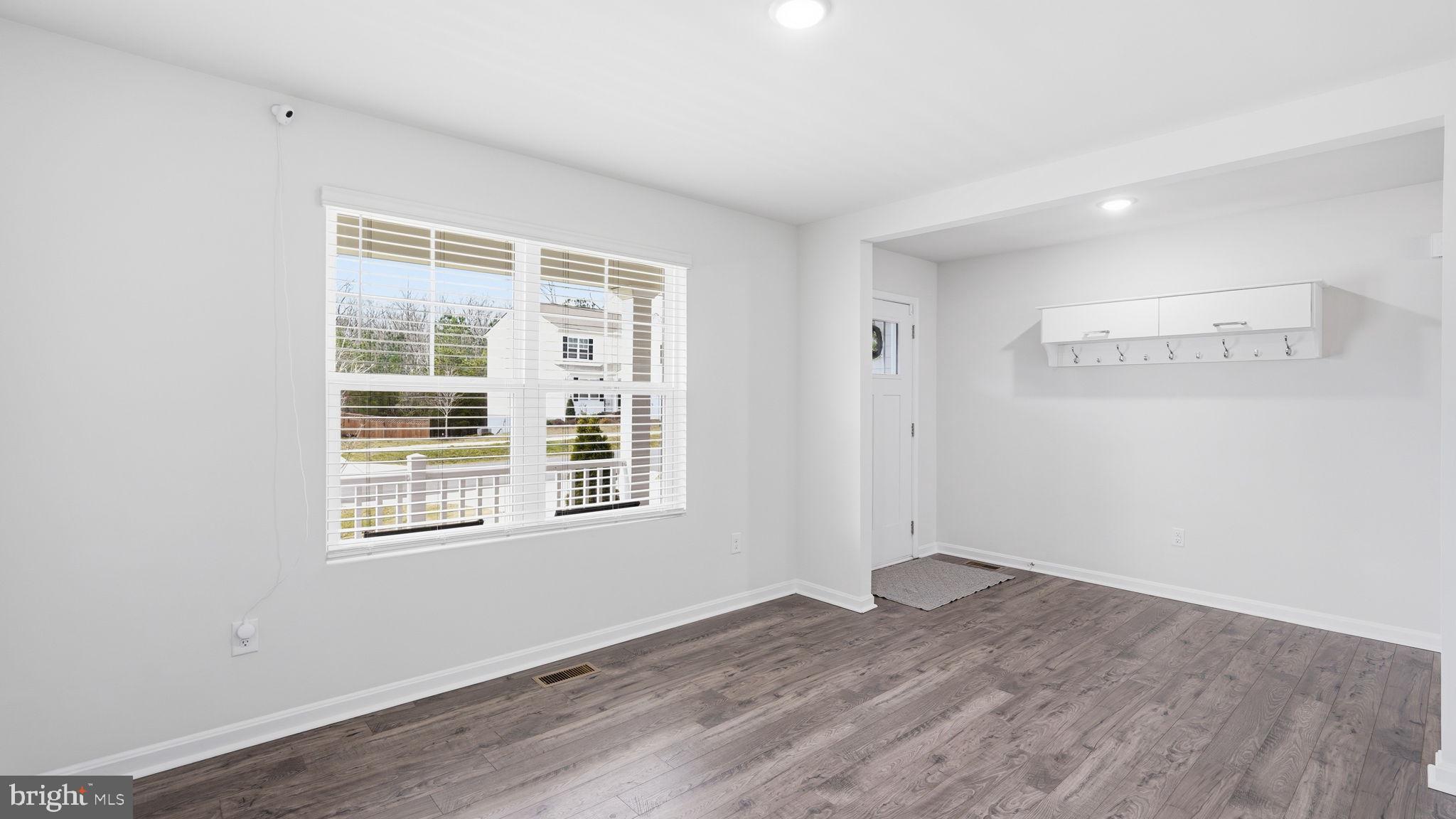 MAURY HEIGHTS - Residential