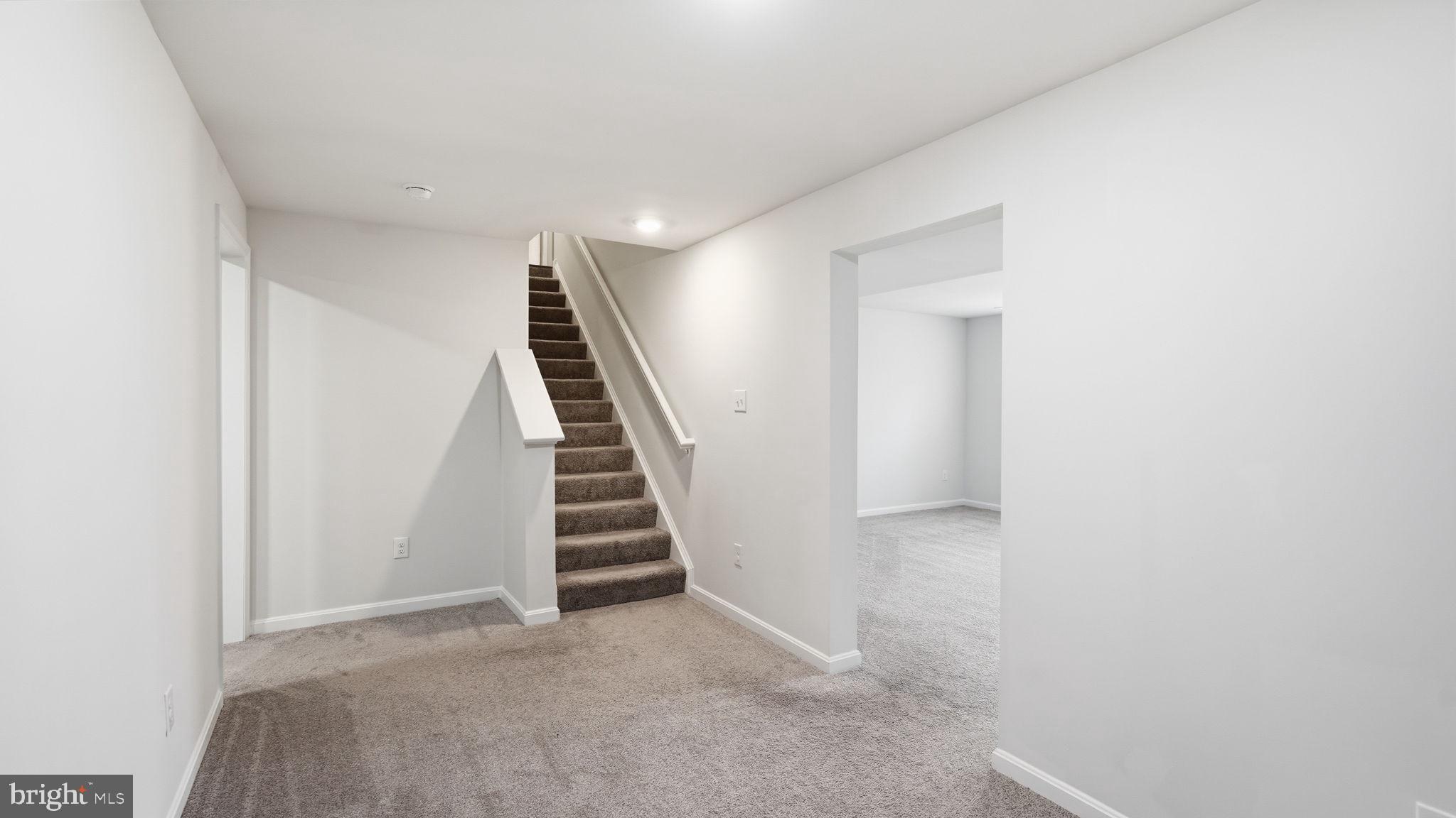 MAURY HEIGHTS - Residential