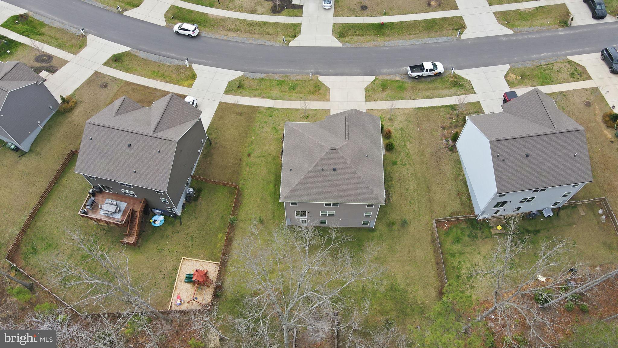 MAURY HEIGHTS - Residential