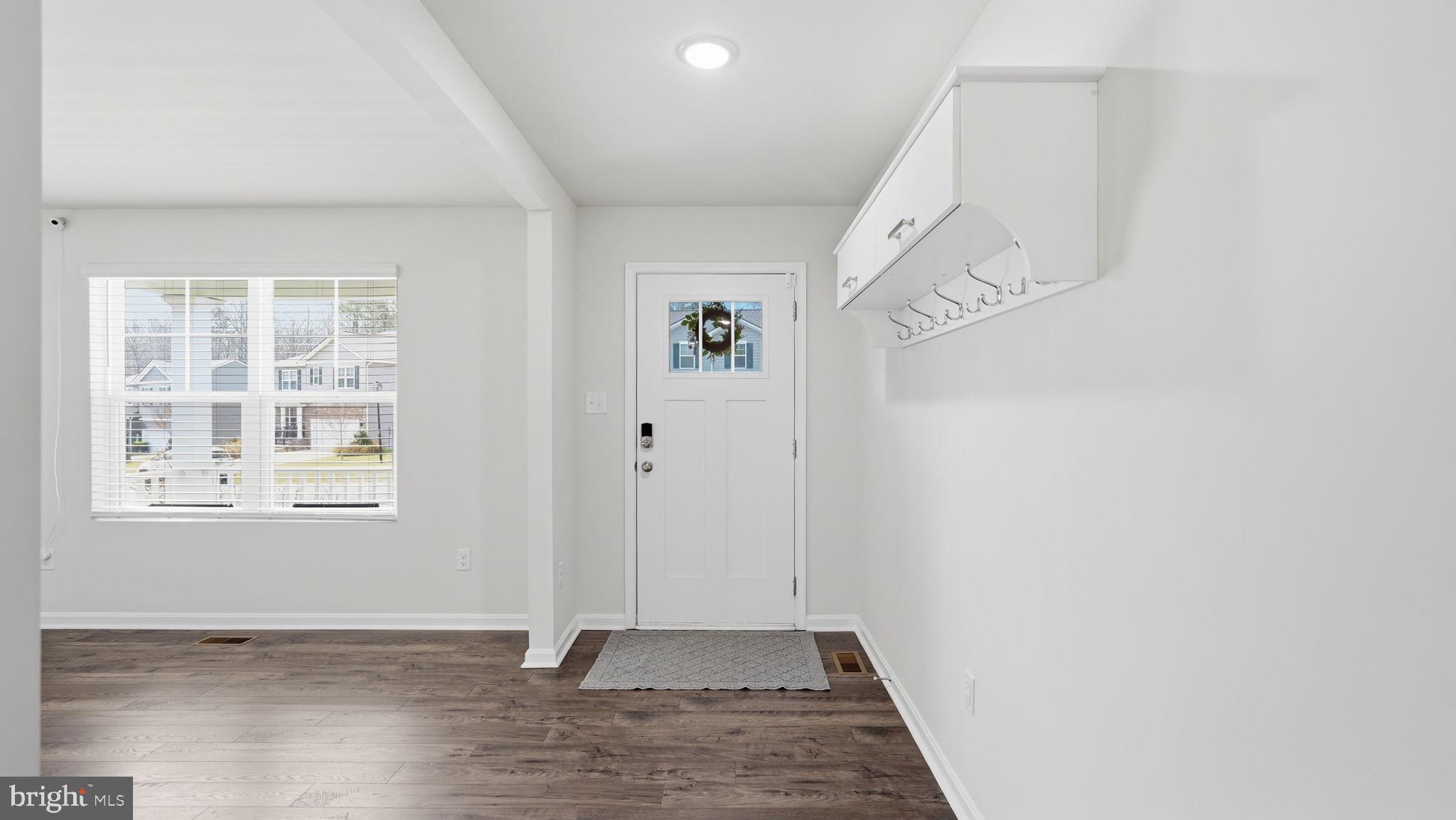 MAURY HEIGHTS - Residential