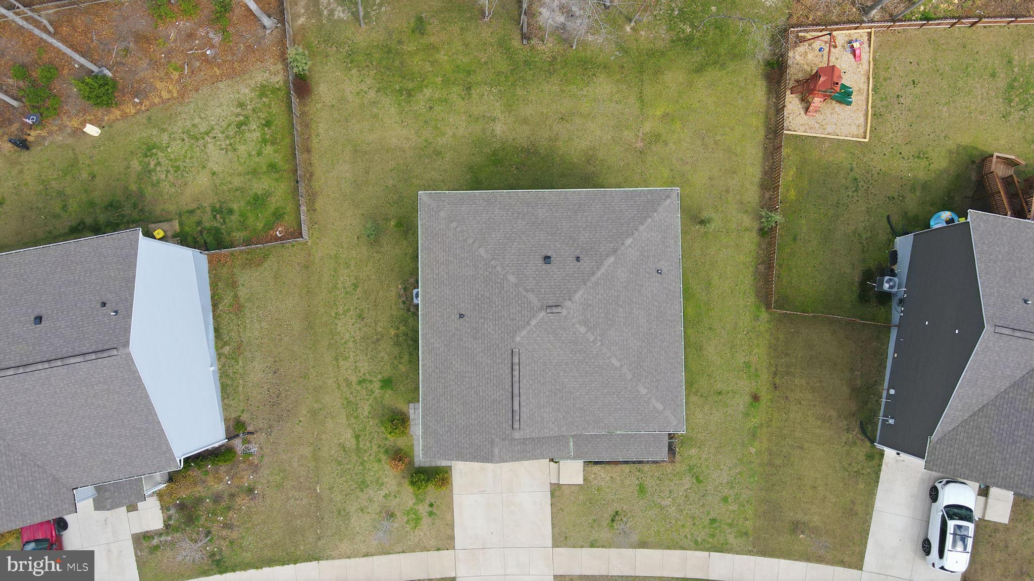 MAURY HEIGHTS - Residential