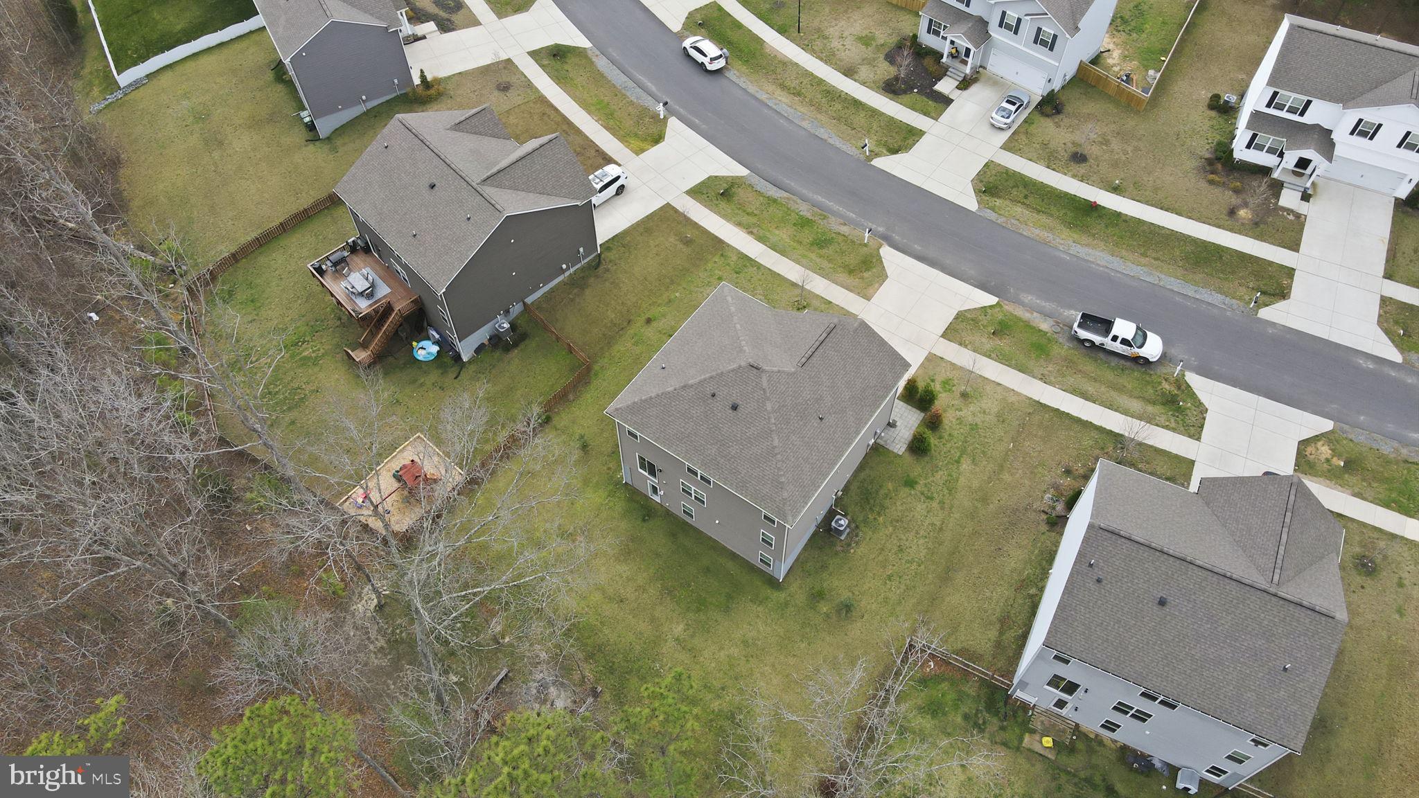 MAURY HEIGHTS - Residential