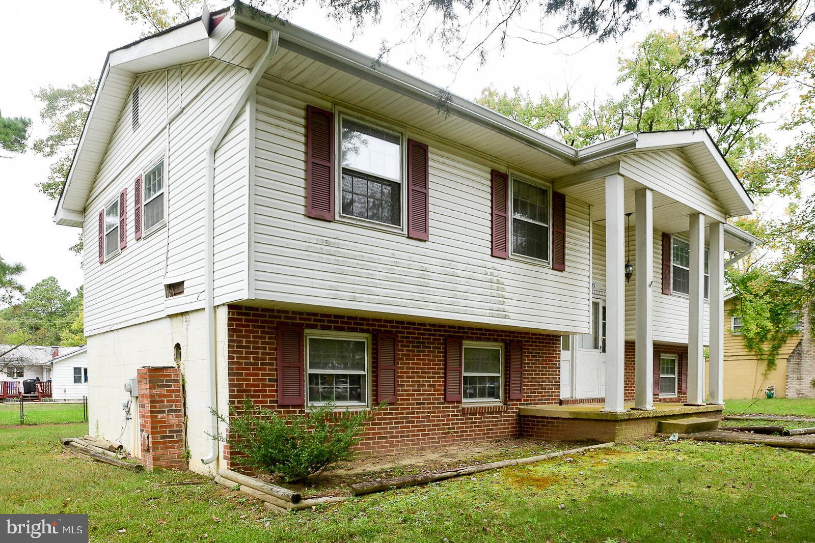 ESSEX SOUTH - Residential