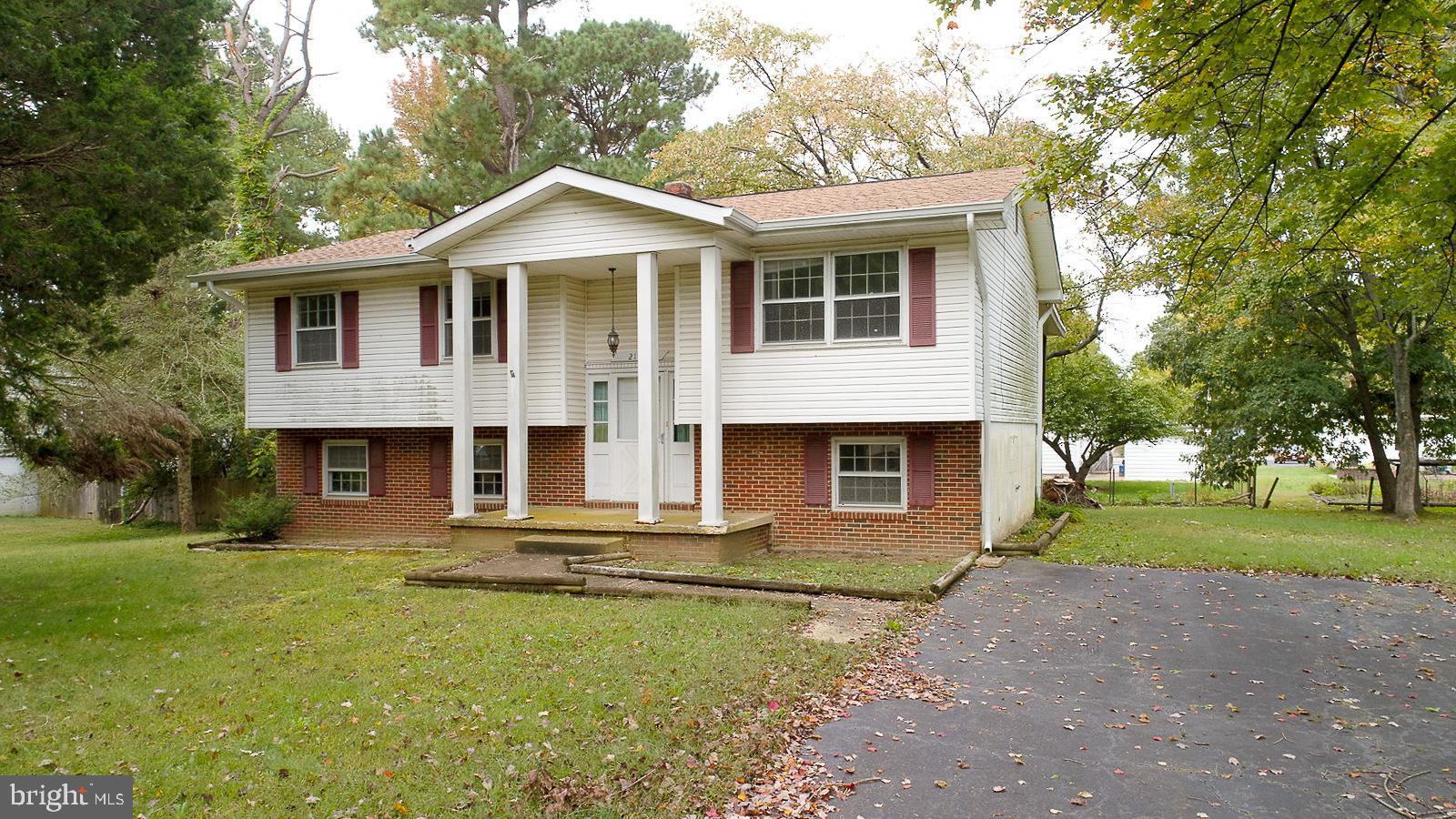 ESSEX SOUTH - Residential