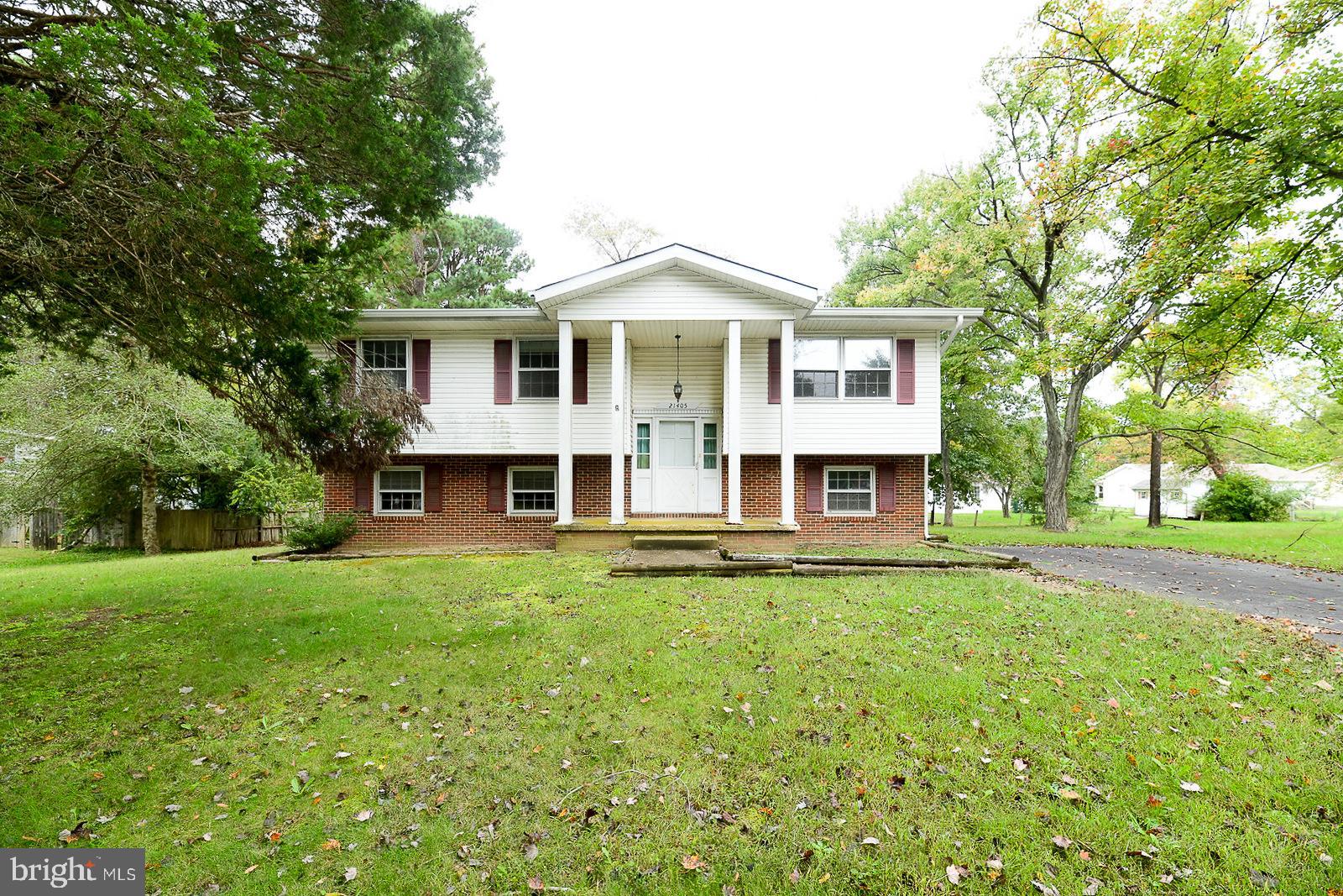 ESSEX SOUTH - Residential