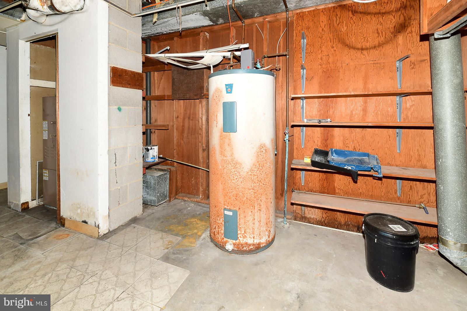 ESSEX SOUTH - Residential