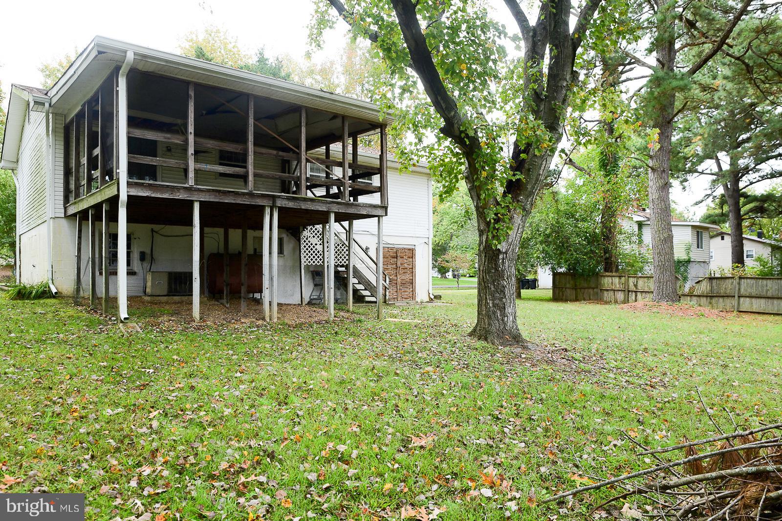 ESSEX SOUTH - Residential