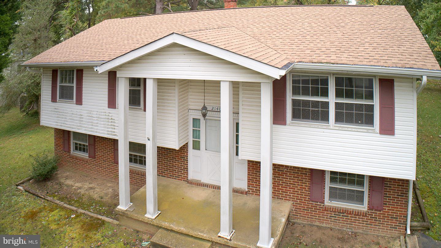 ESSEX SOUTH - Residential