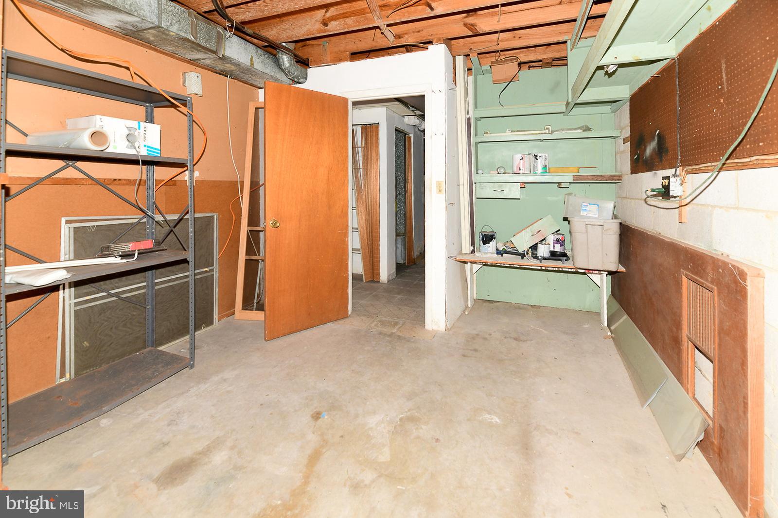 ESSEX SOUTH - Residential