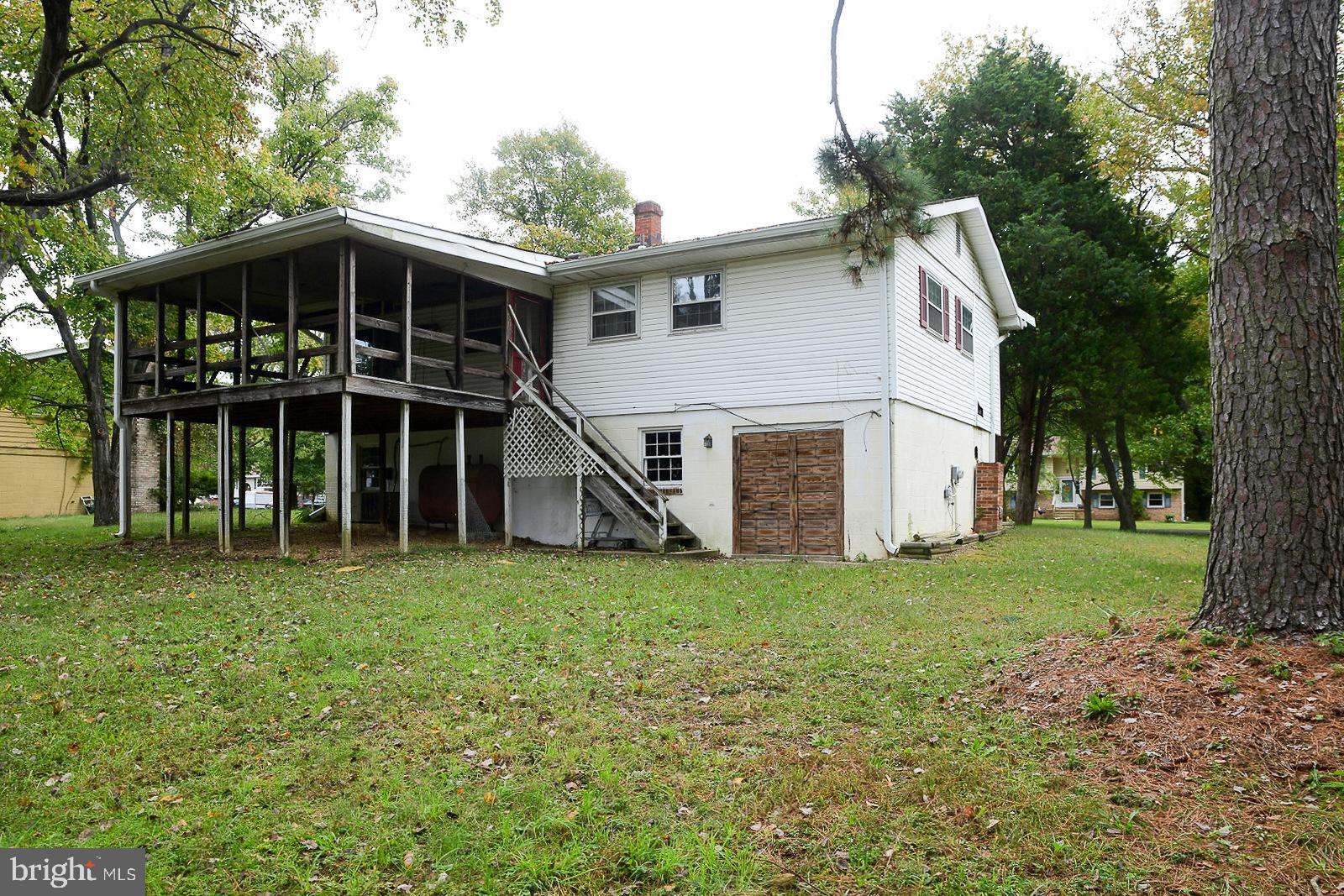 ESSEX SOUTH - Residential