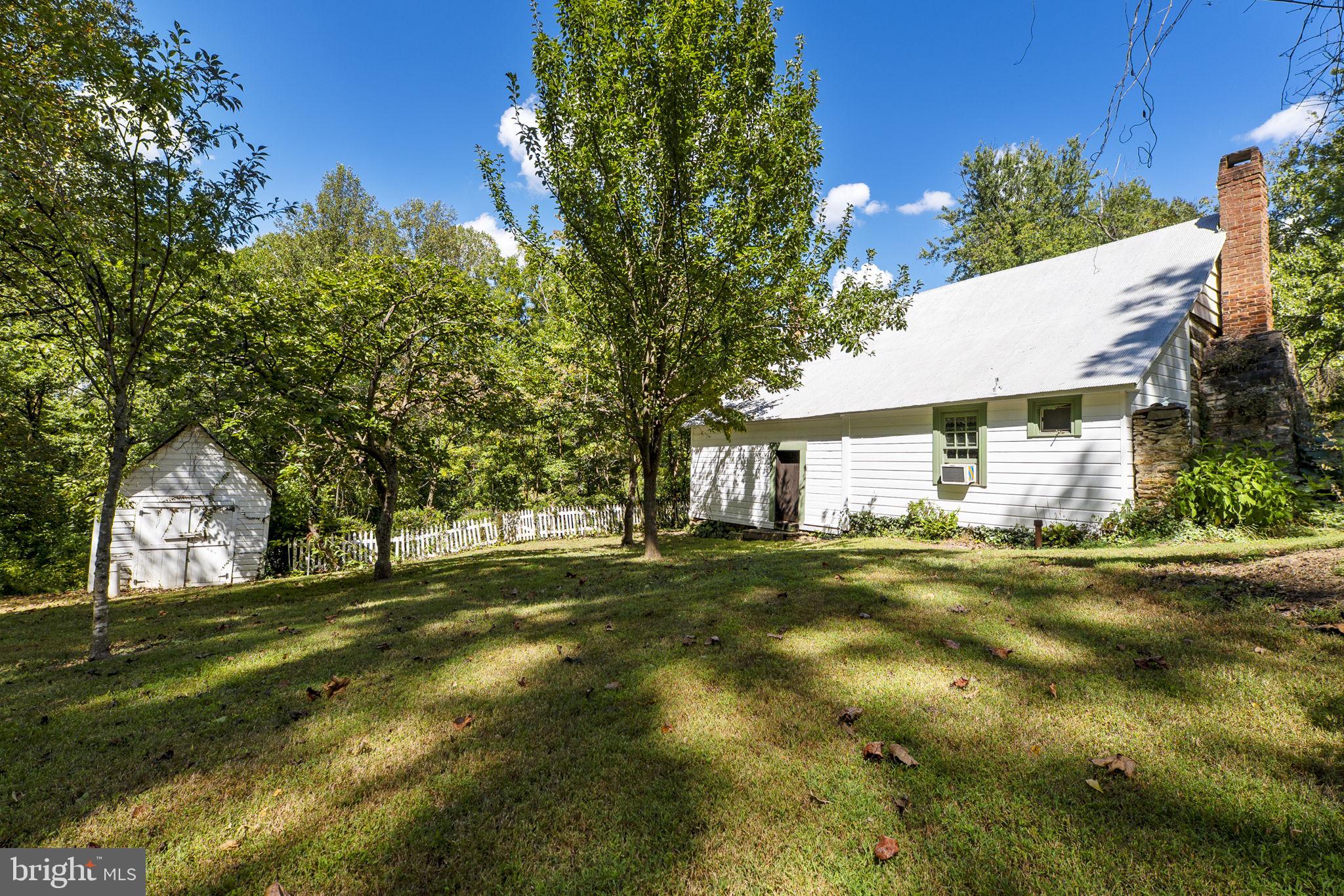 BARNESVILLE OUTSIDE - Residential
