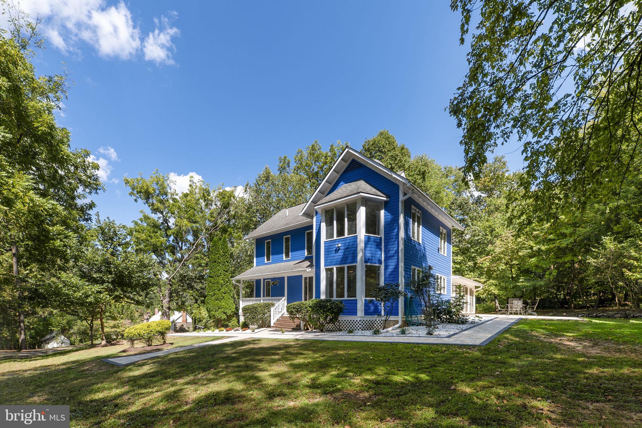 16112 BARNESVILLE ROAD