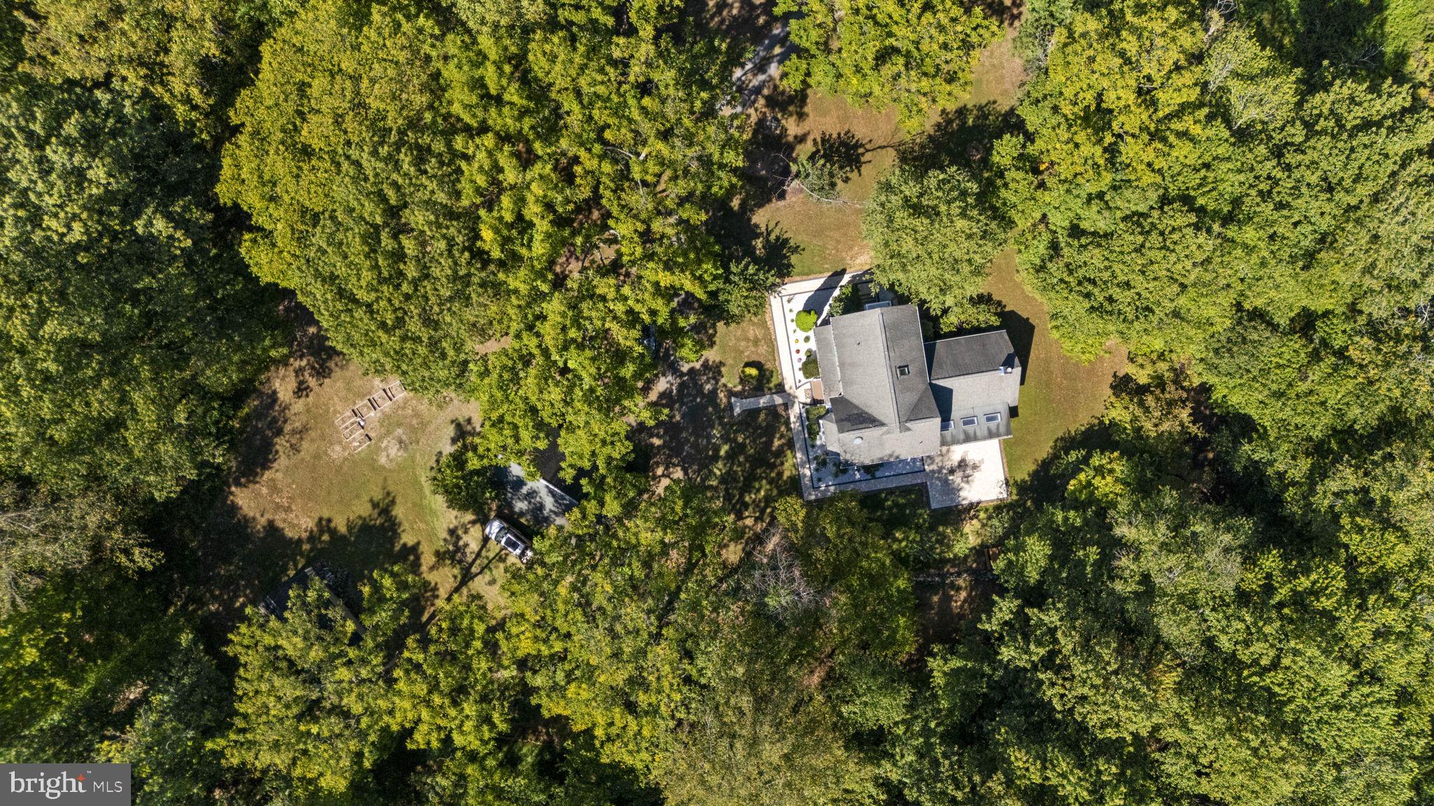 BARNESVILLE OUTSIDE - Residential