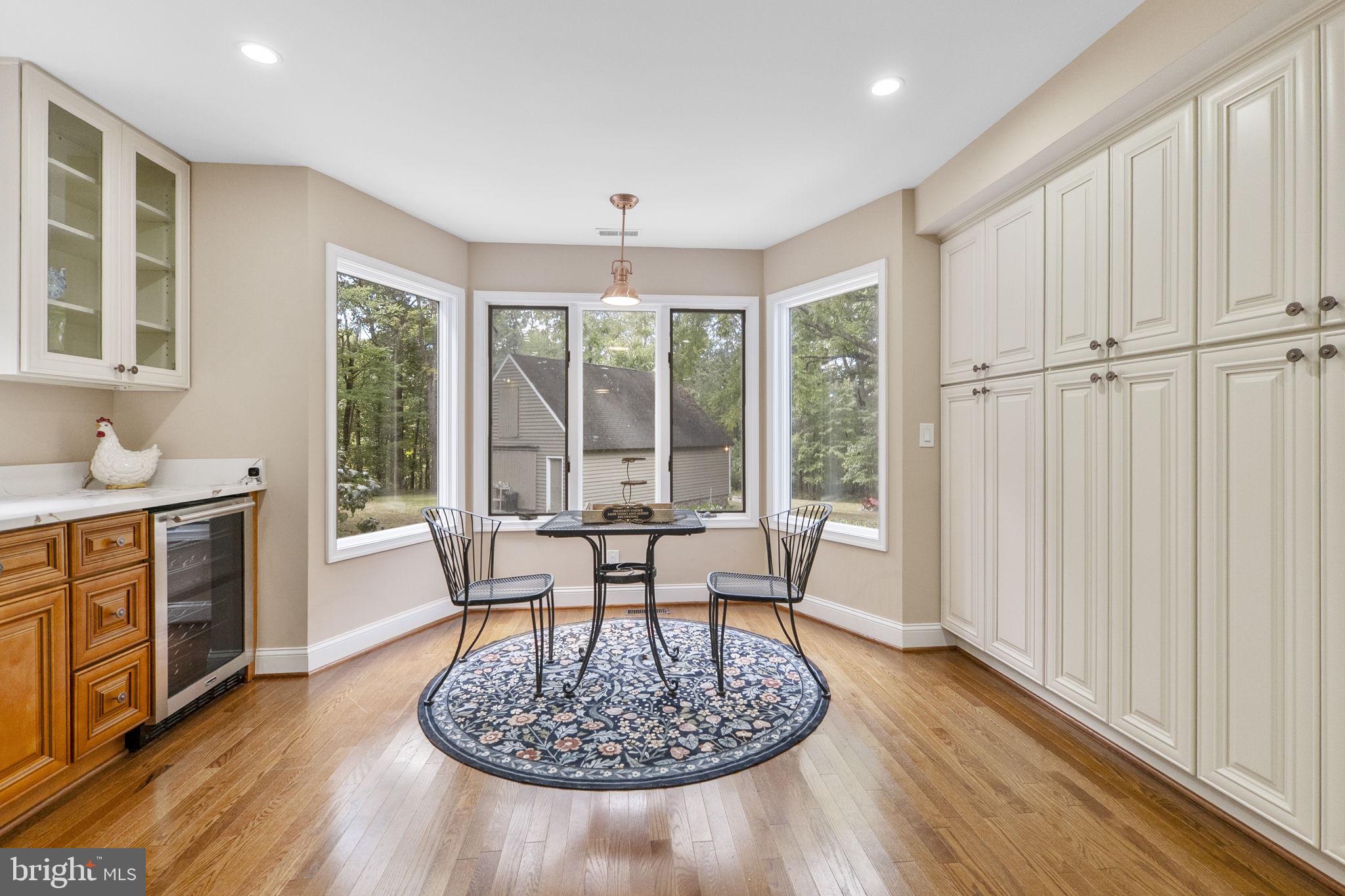 BARNESVILLE OUTSIDE - Residential