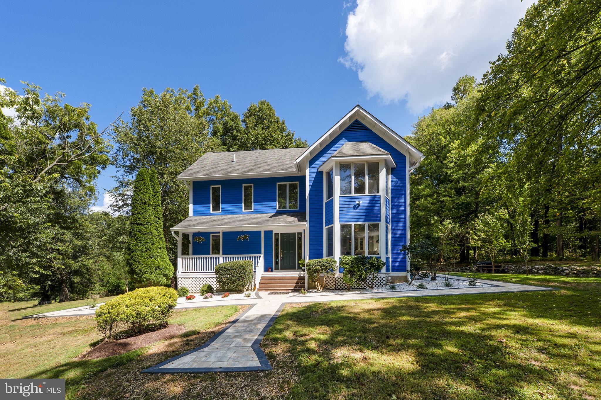 16112 BARNESVILLE ROAD