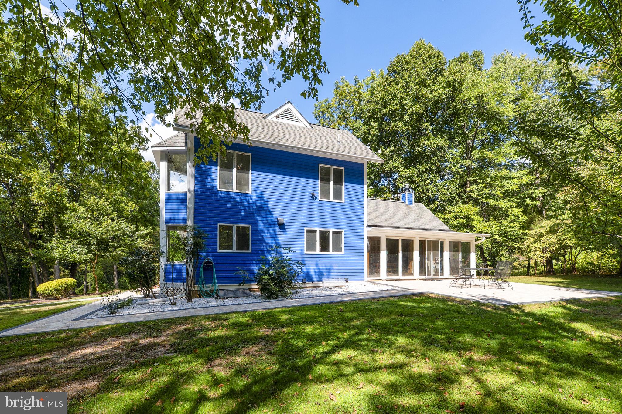 BARNESVILLE OUTSIDE - Residential