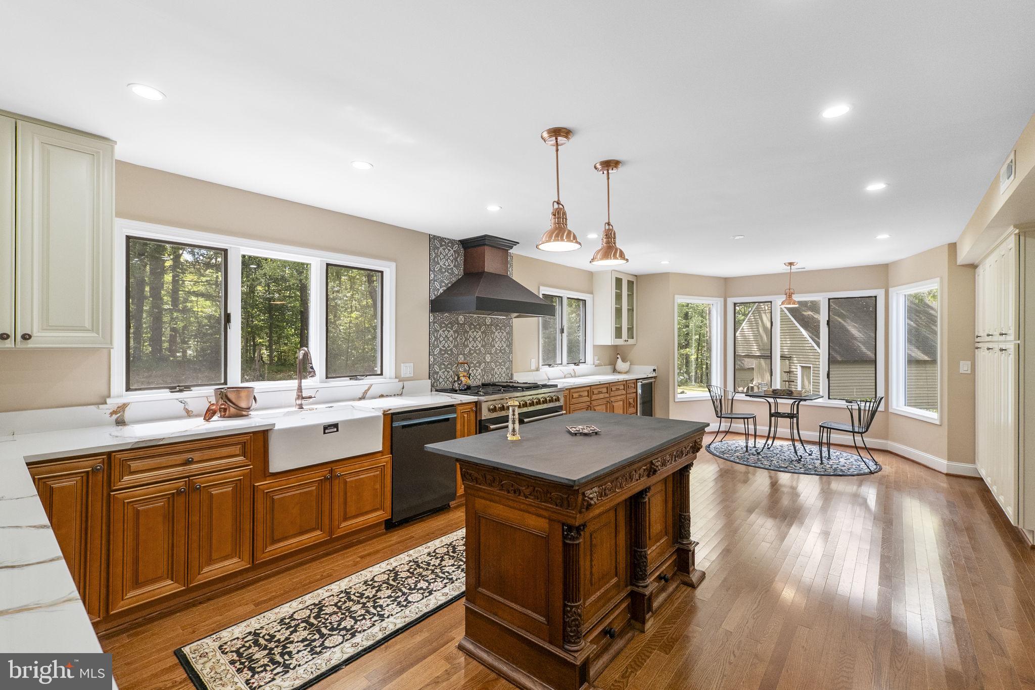 BARNESVILLE OUTSIDE - Residential