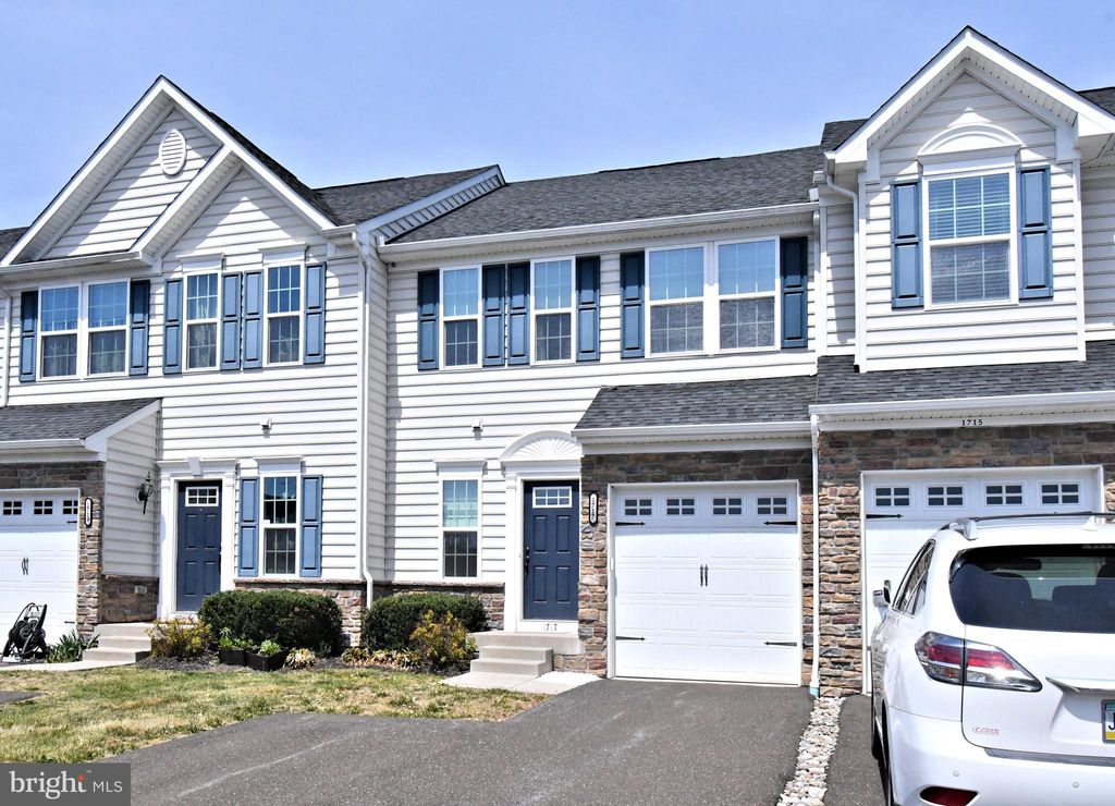 Photo of 1717 Lisa Court, HATFIELD, PA 19440 (MLS # PAMC2177012)