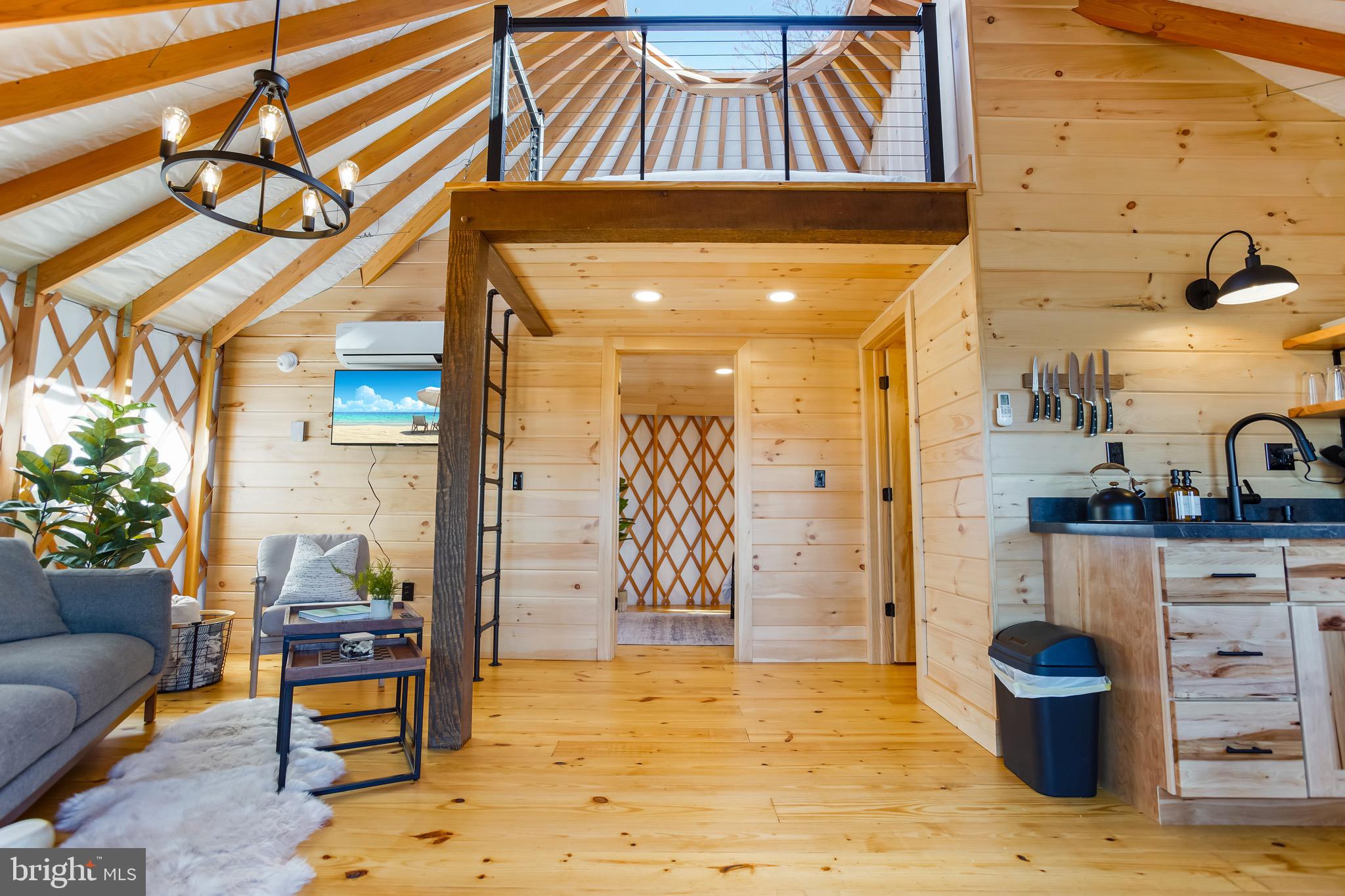 230 YURT LANE