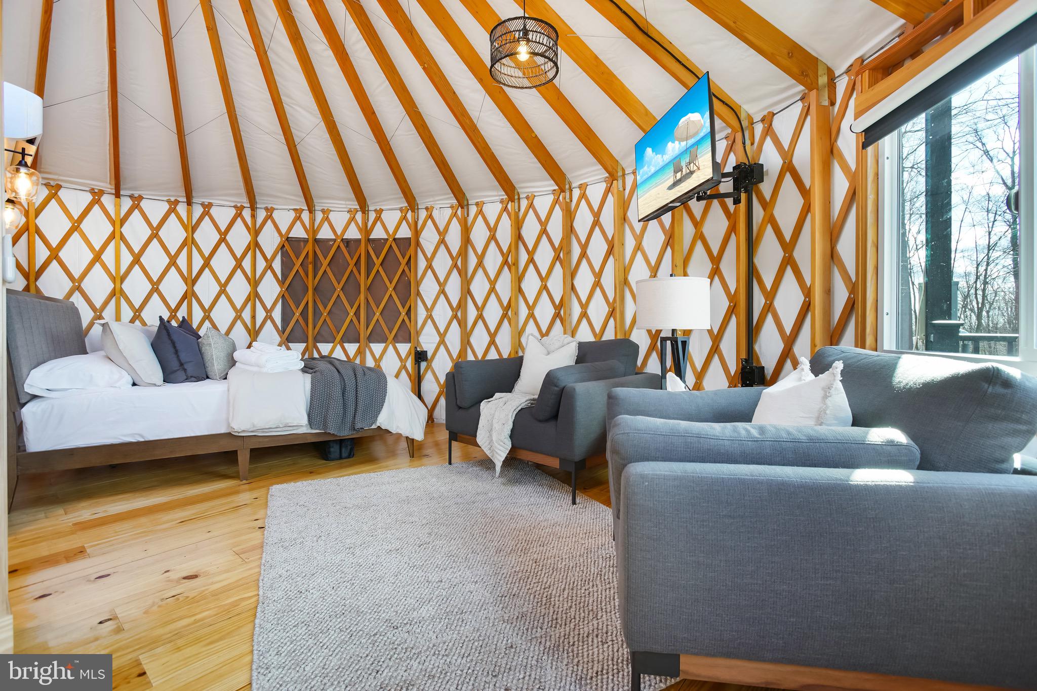 230 YURT LANE
