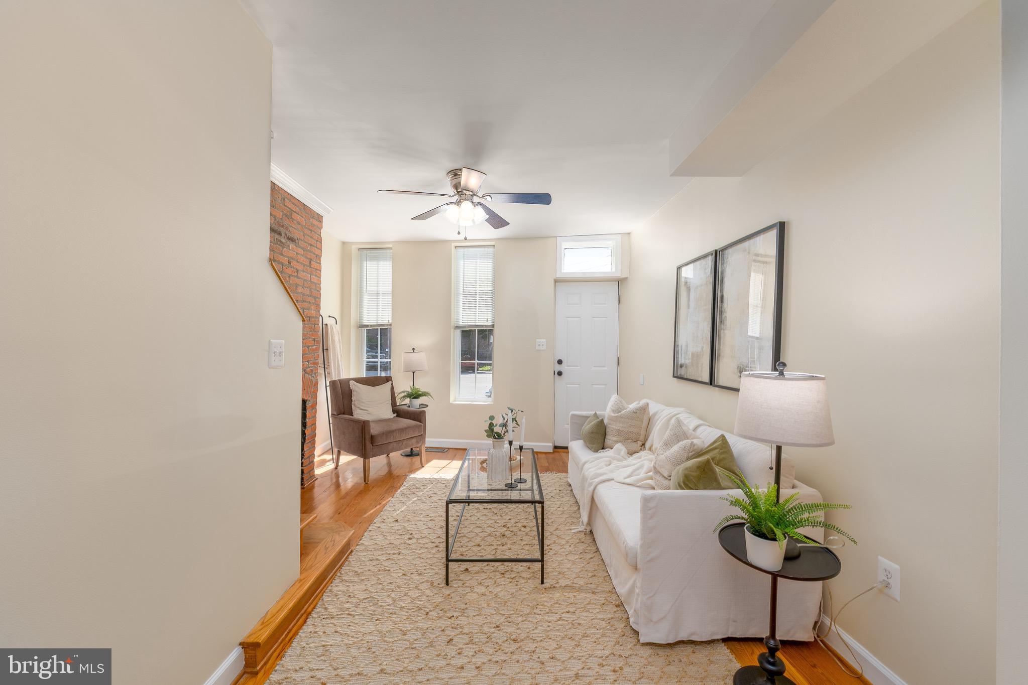 1926 LIGHT STREET