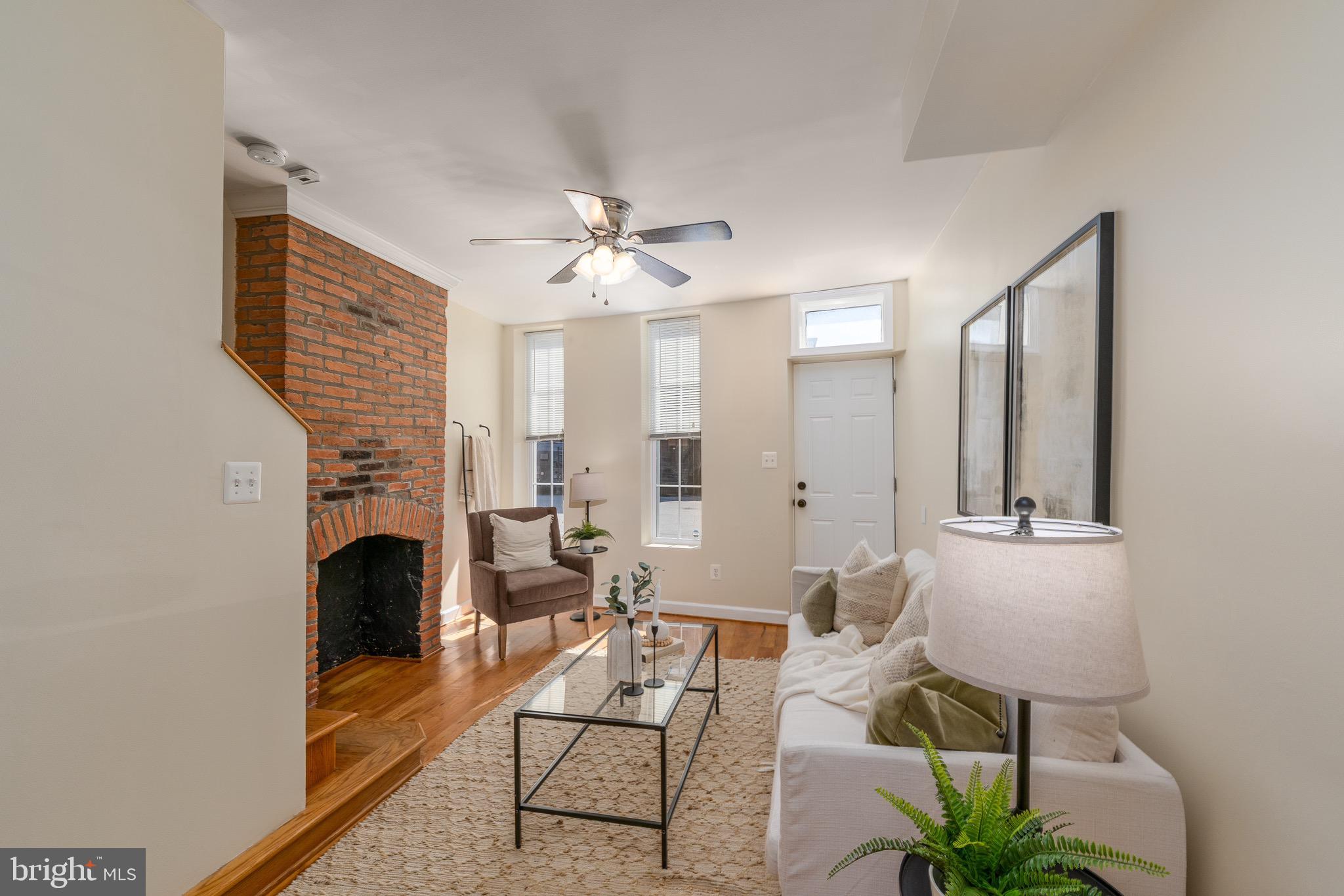 1926 LIGHT STREET