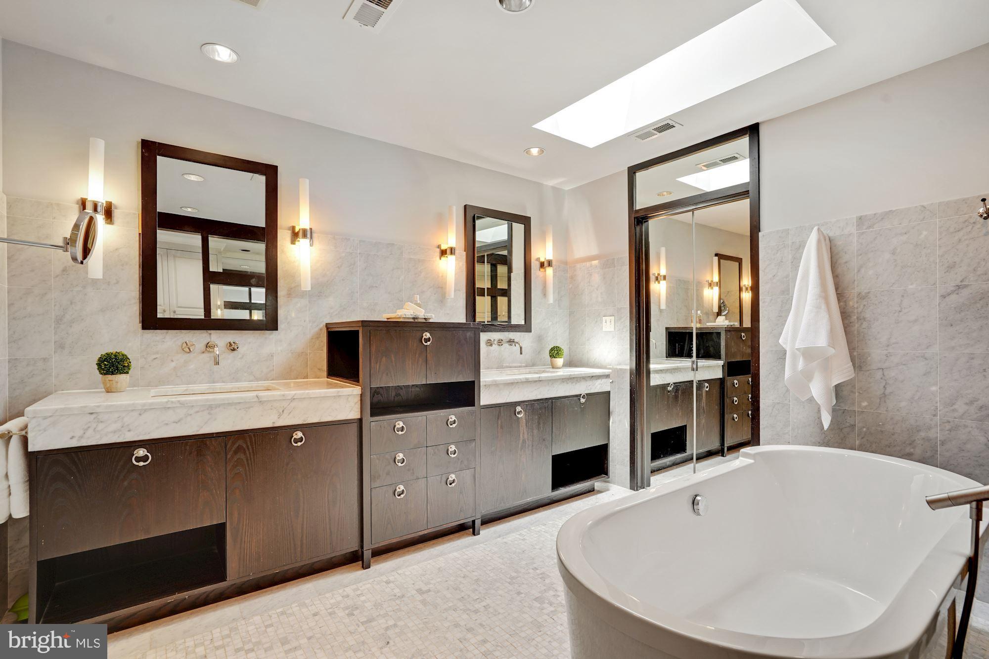 WESLEY HEIGHTS - Residential