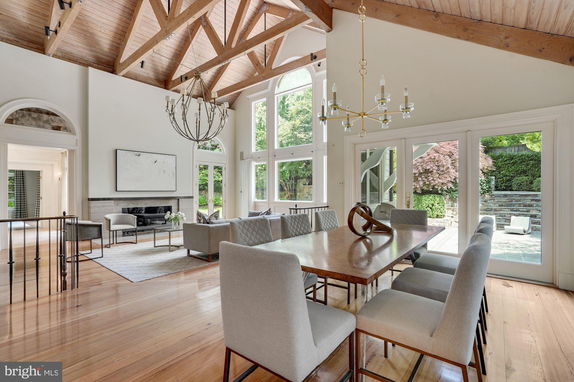WESLEY HEIGHTS - Residential