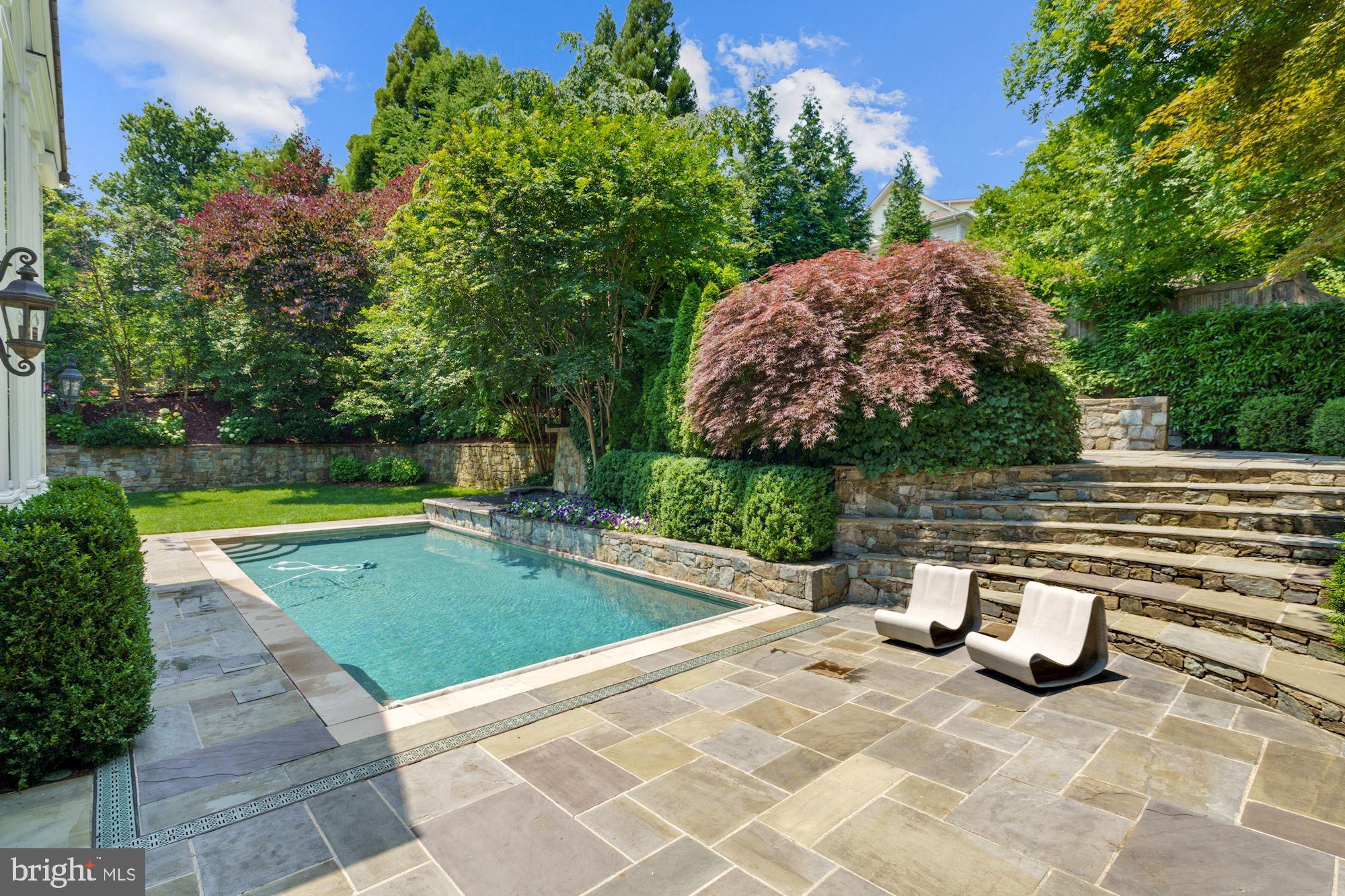 WESLEY HEIGHTS - Residential