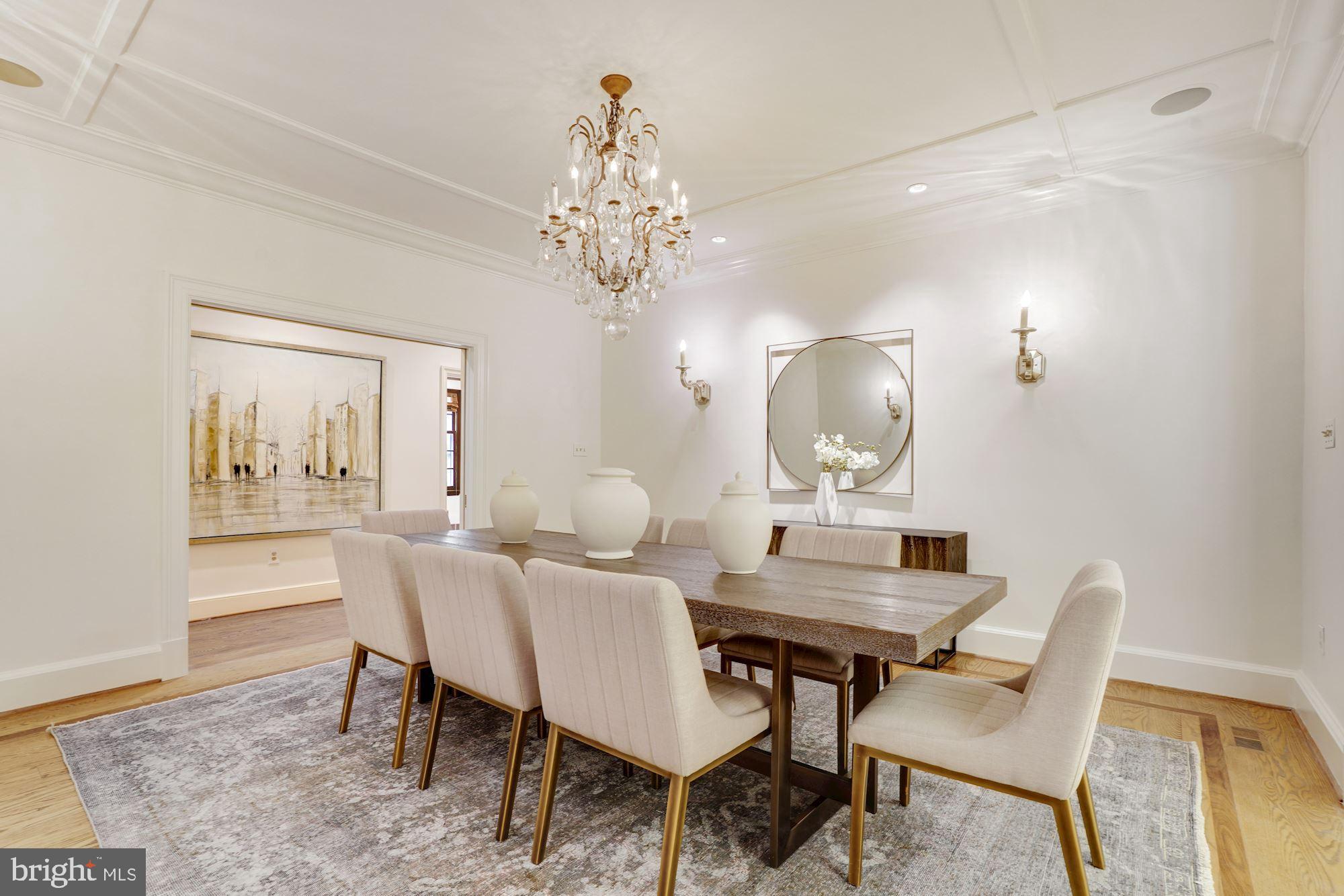 WESLEY HEIGHTS - Residential