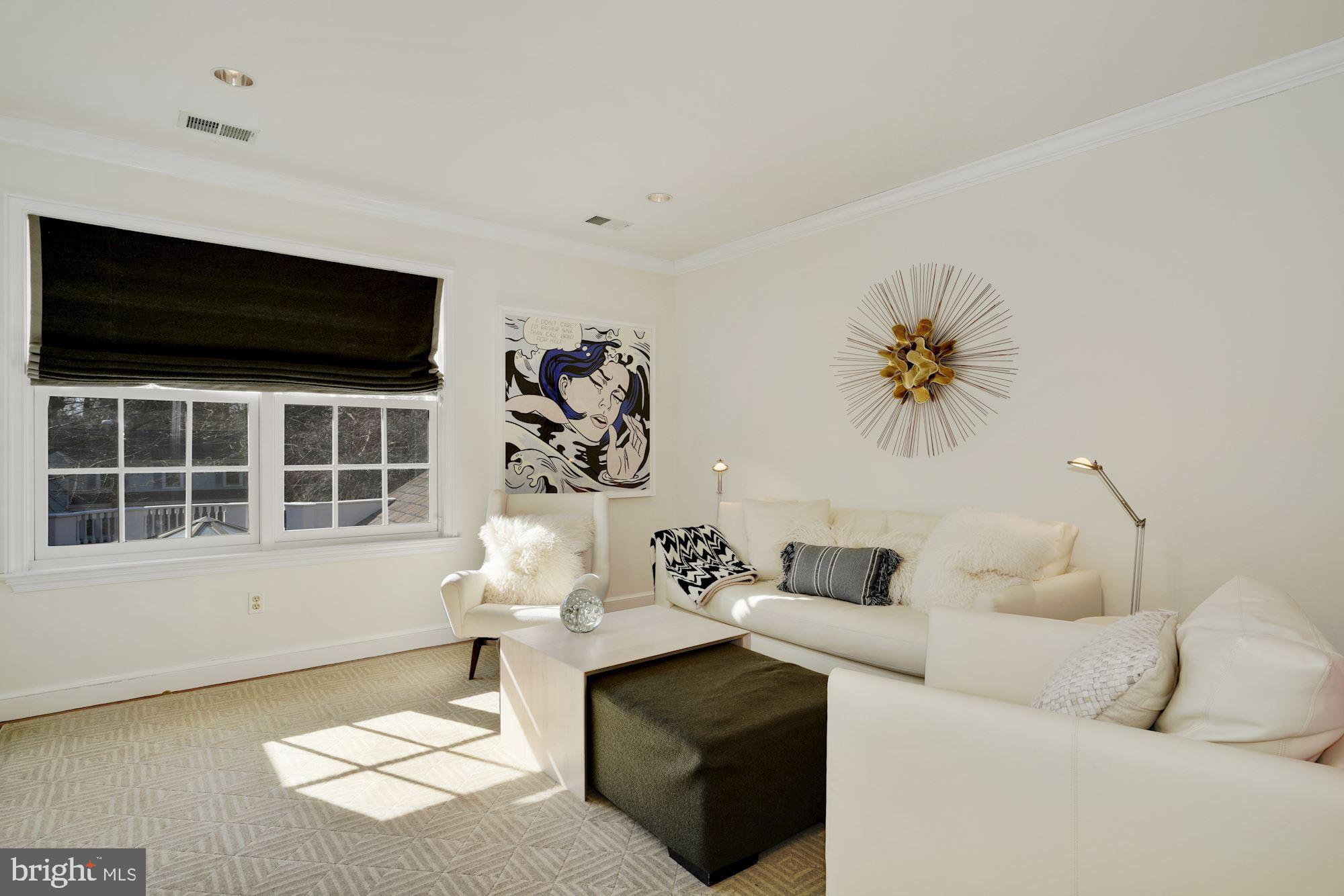 WESLEY HEIGHTS - Residential