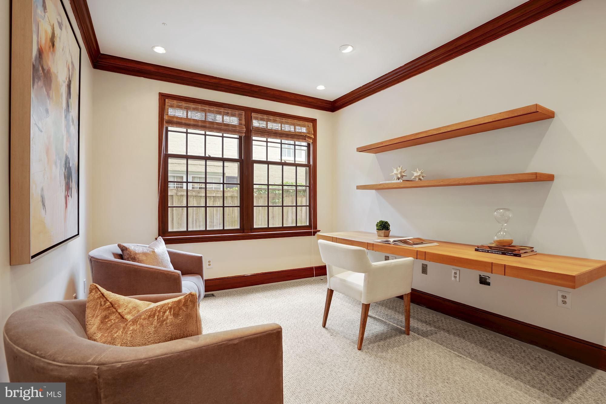 WESLEY HEIGHTS - Residential