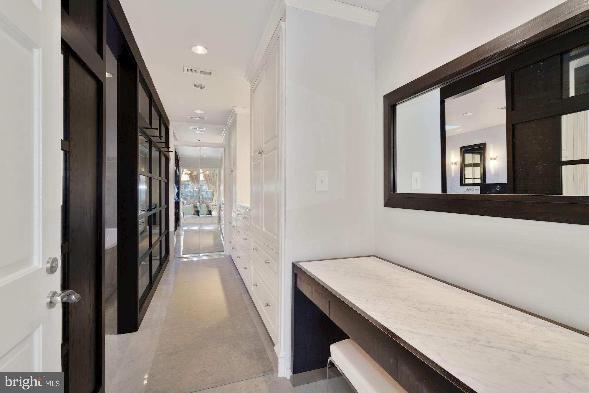 WESLEY HEIGHTS - Residential