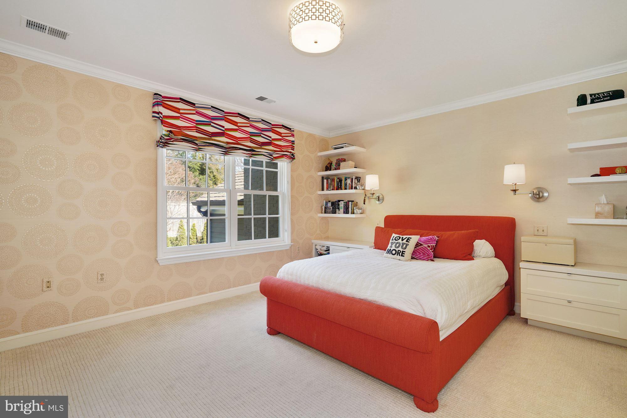 WESLEY HEIGHTS - Residential
