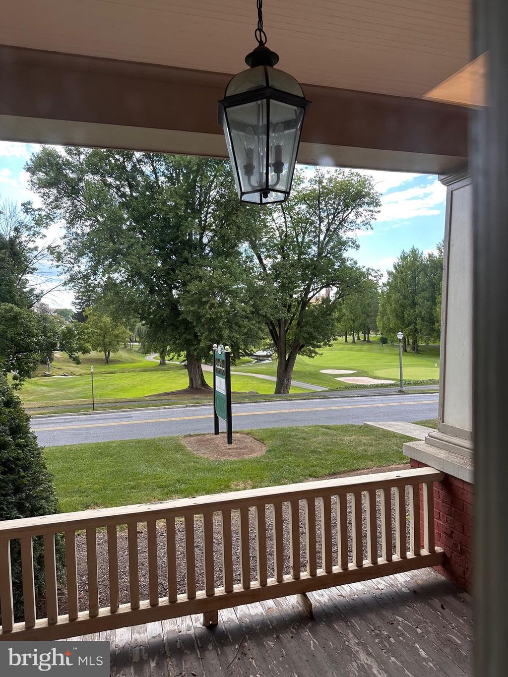 Photo of 405 E Chocolate Avenue, HERSHEY, PA 17033 (MLS # PADA2048894)