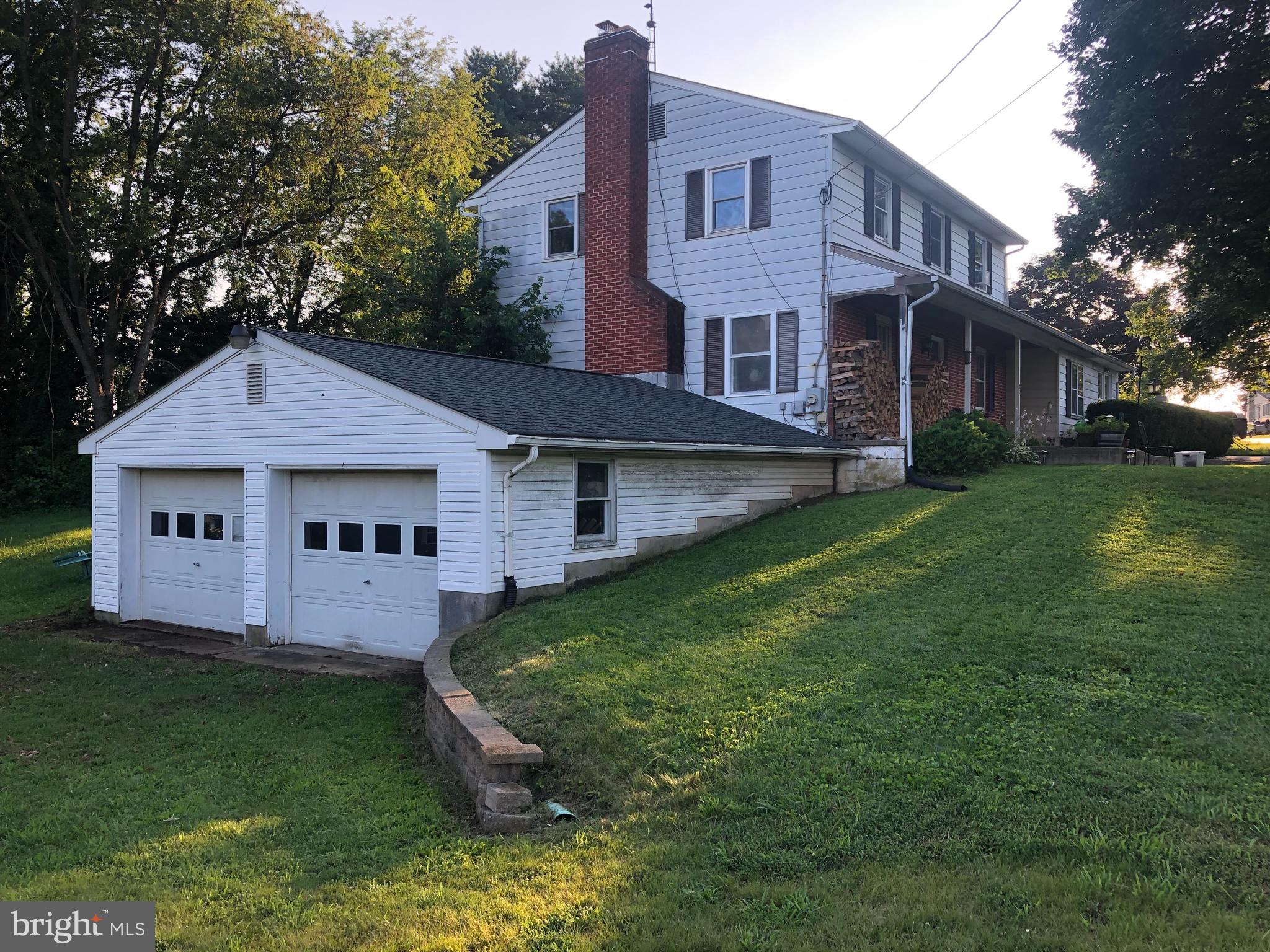 82 COX ROAD