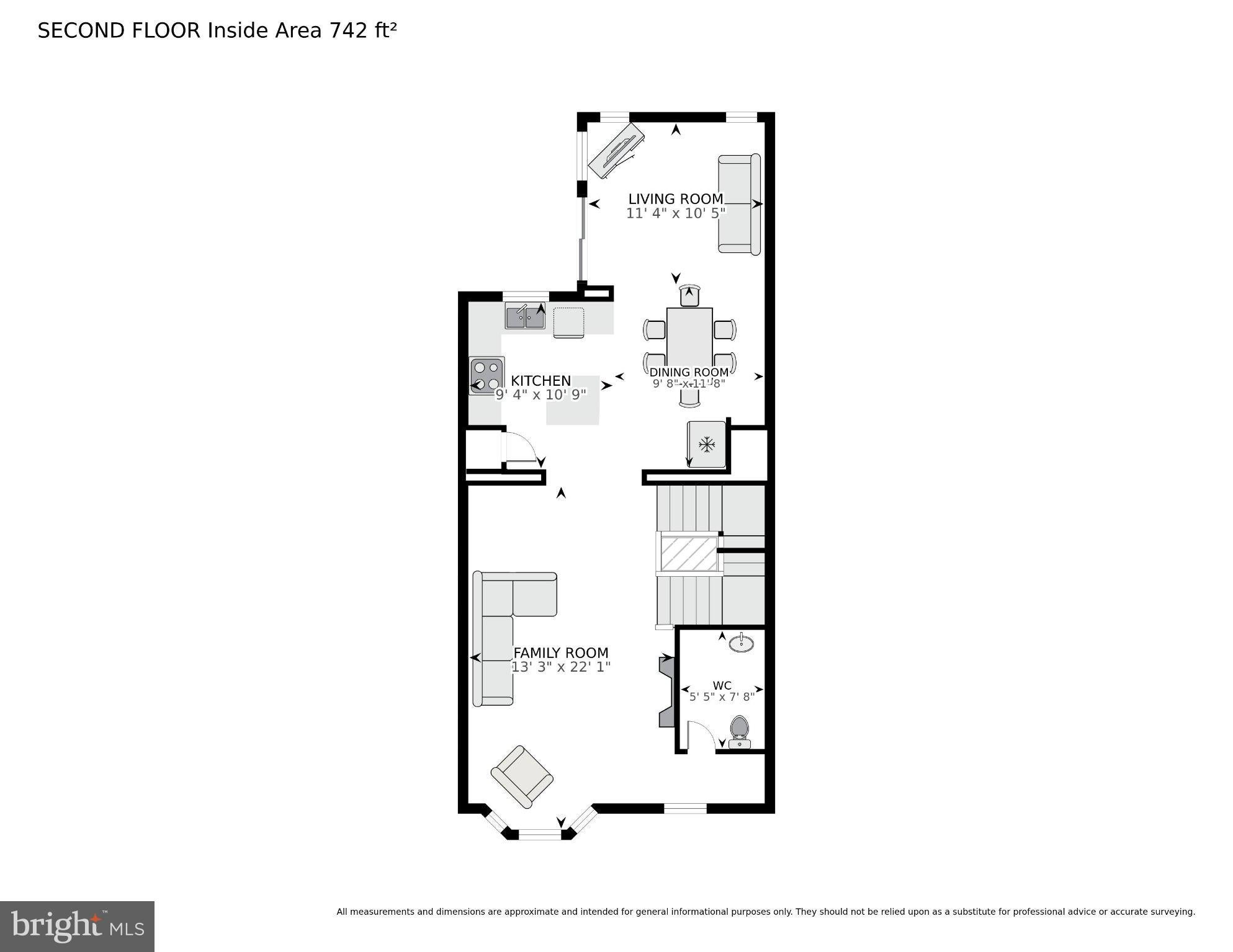 228 TILDEN WAY