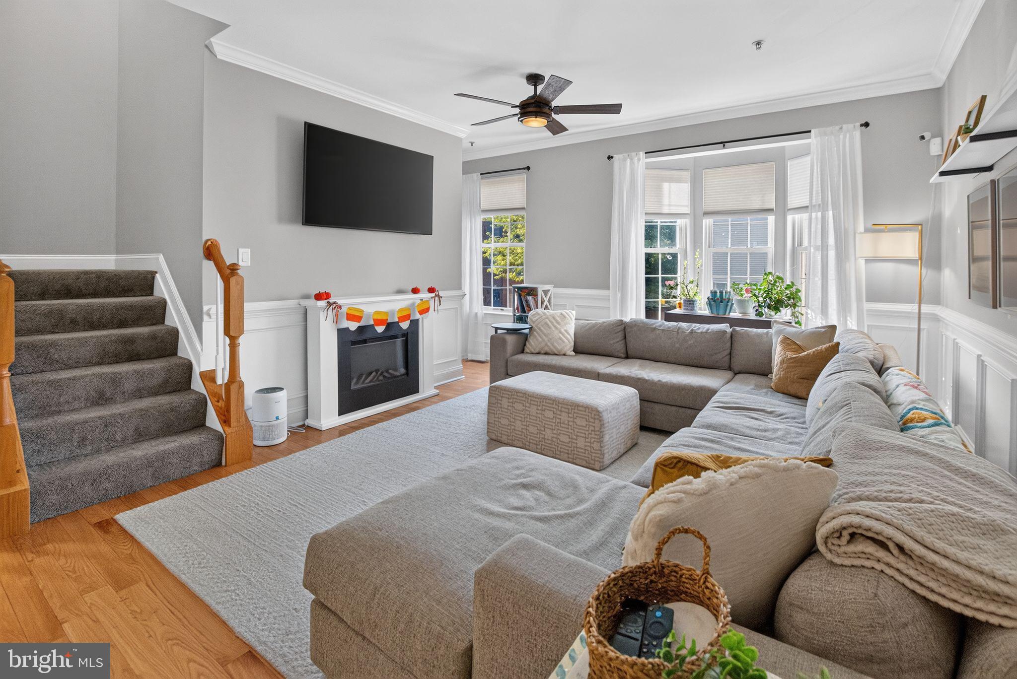228 TILDEN WAY